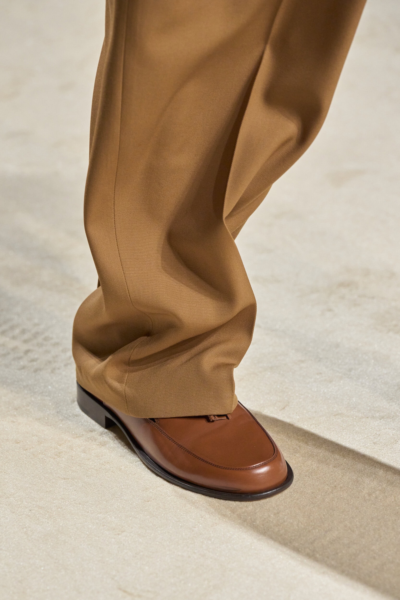 Tod S Fall 2026 Fashion Show Details