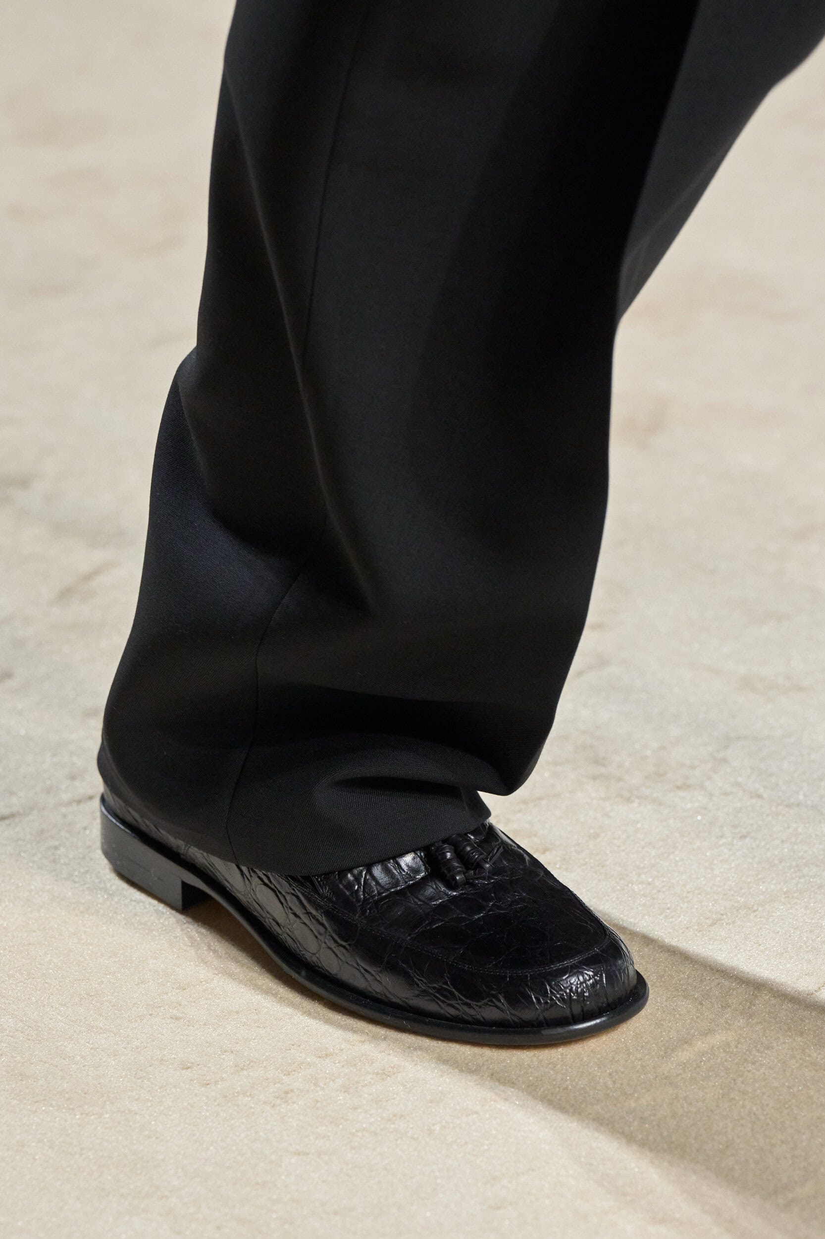 Tod S Fall 2026 Fashion Show Details