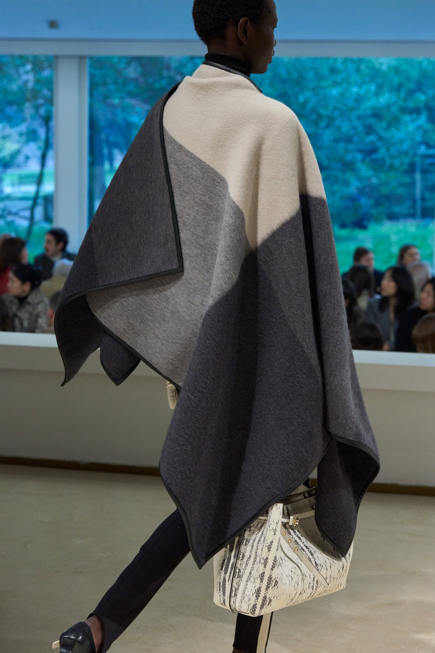 Tod S Fall 2026 Fashion Show Details