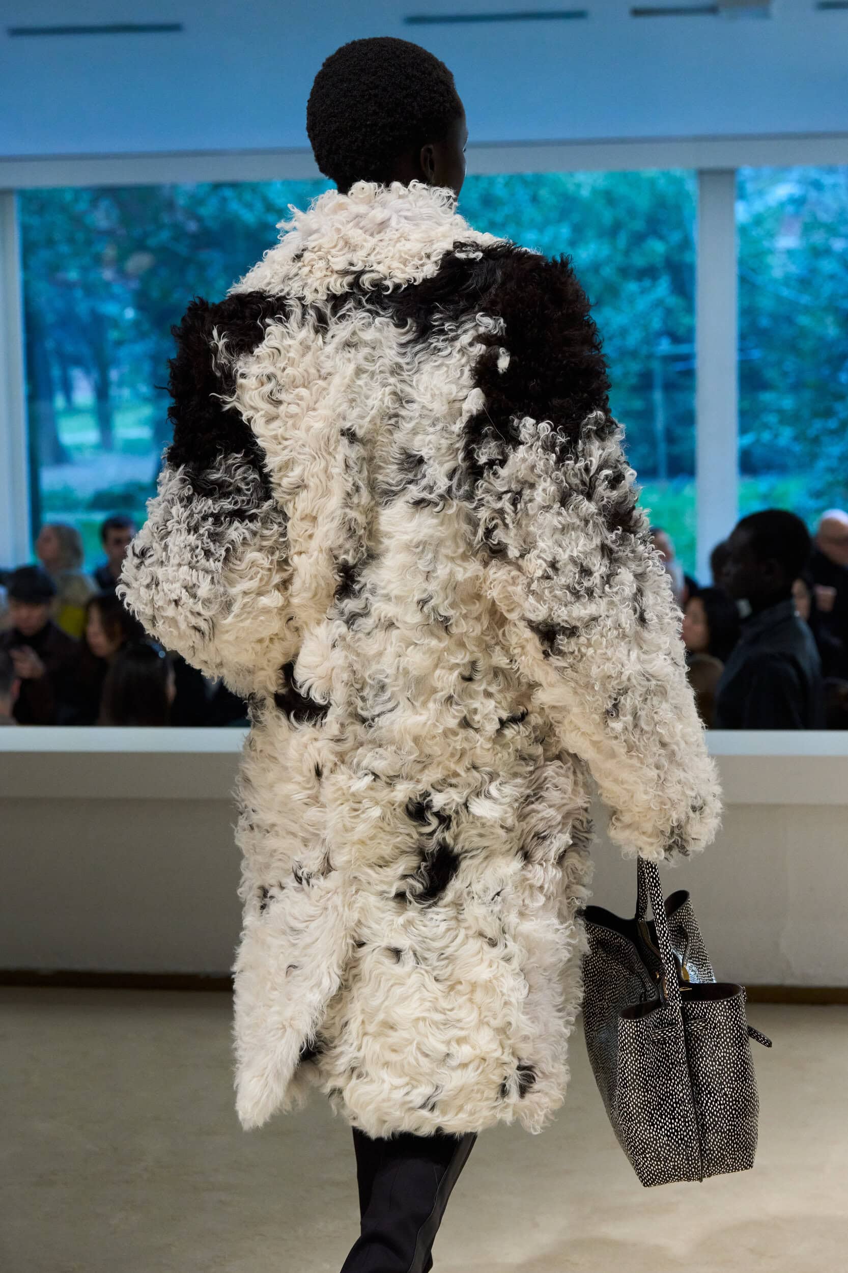 Tod S Fall 2026 Fashion Show Details