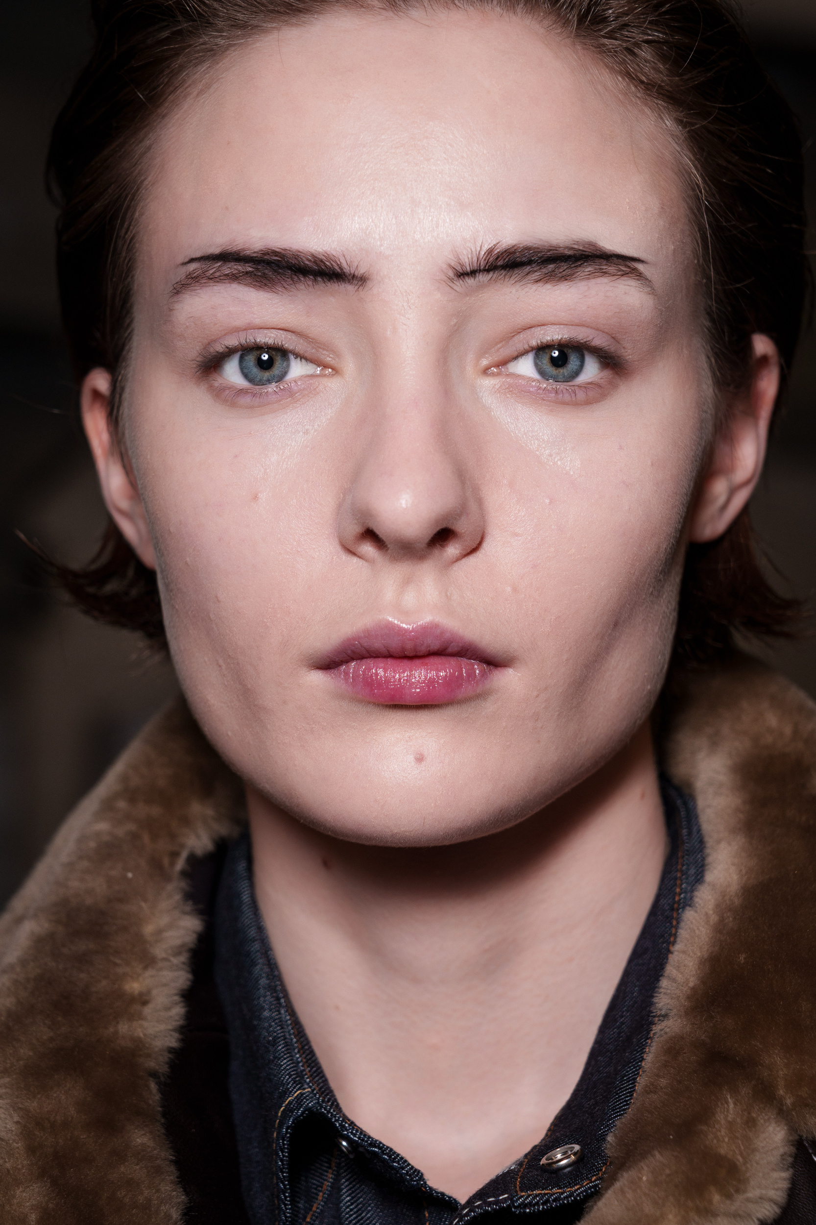 Toga Fall 2026 Fashion Show Backstage