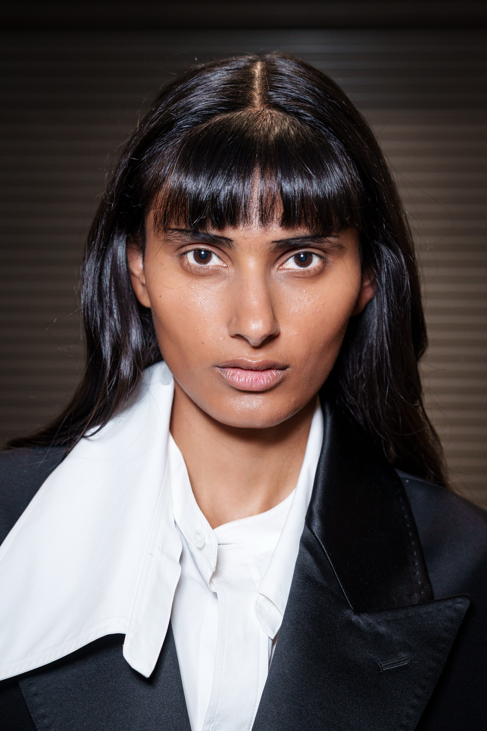 Toga Fall 2026 Fashion Show Backstage