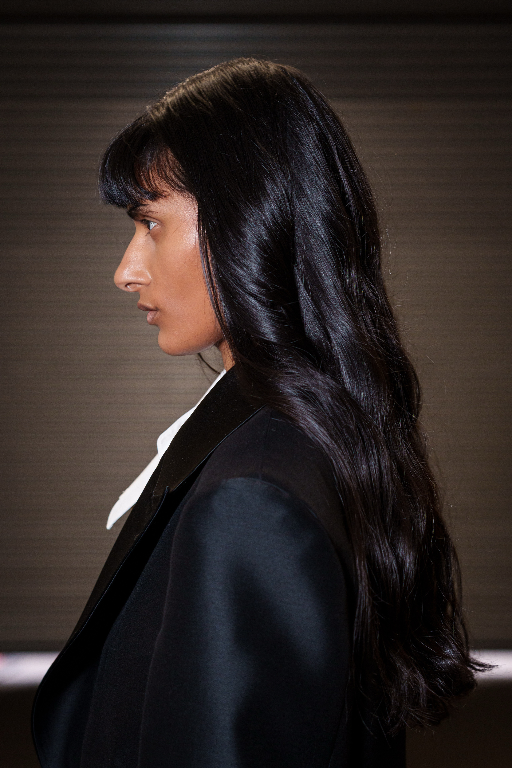 Toga Fall 2026 Fashion Show Backstage