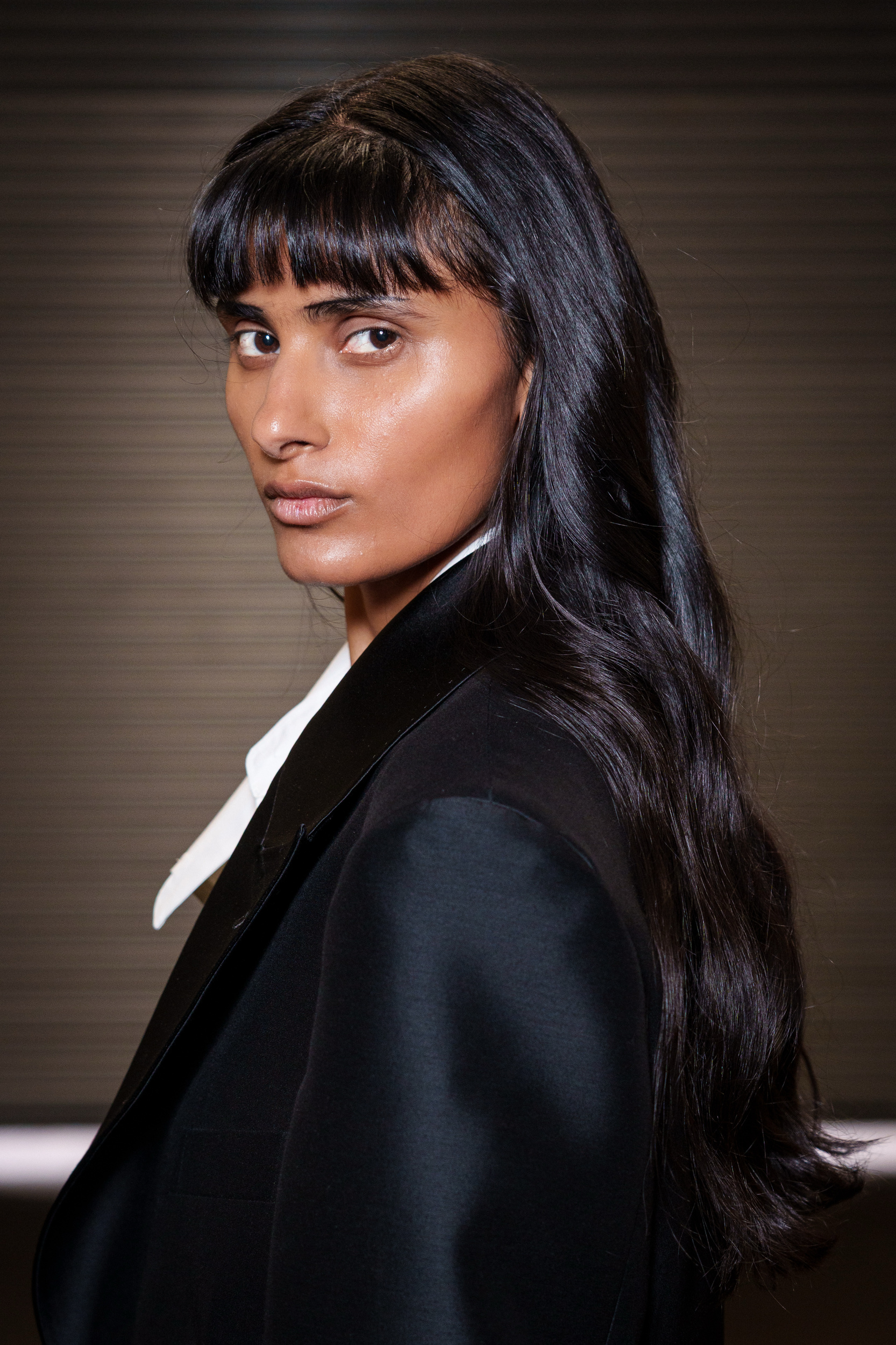 Toga Fall 2026 Fashion Show Backstage