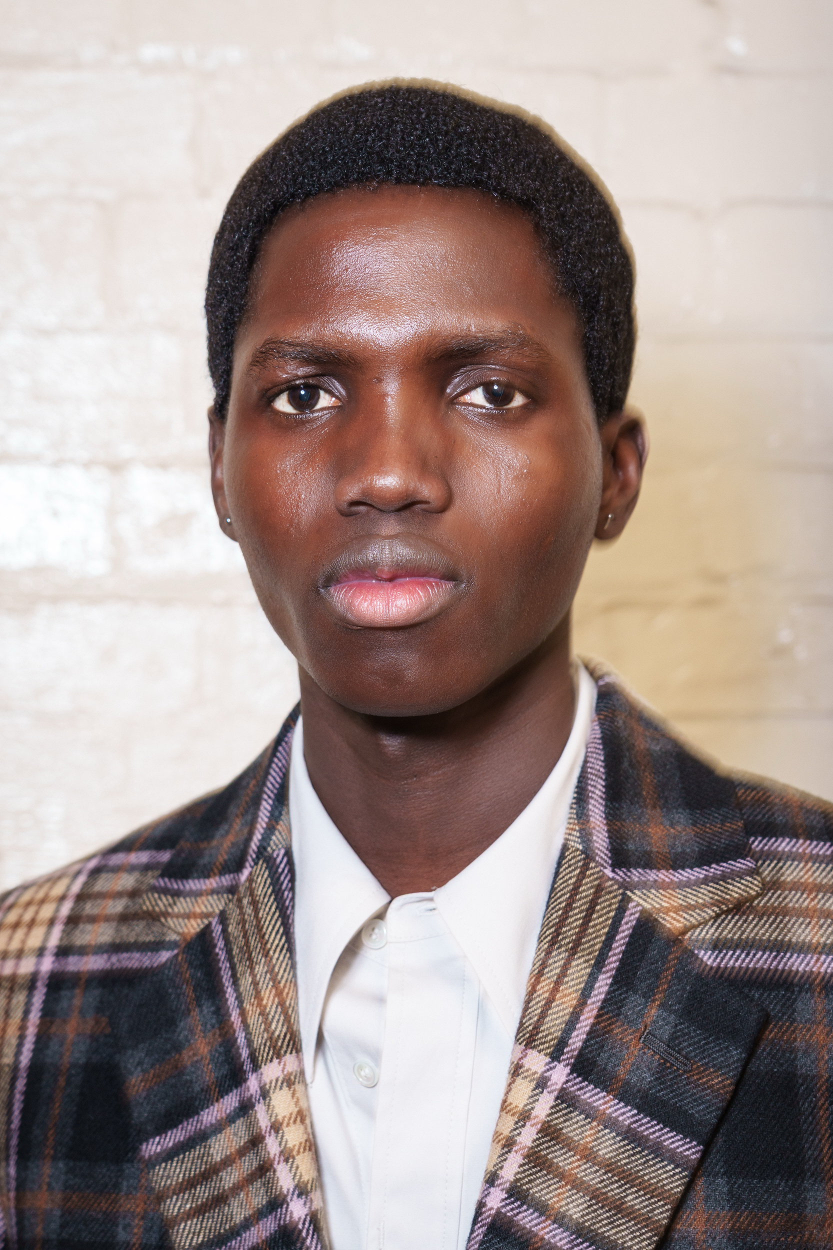 Toga Fall 2026 Fashion Show Backstage