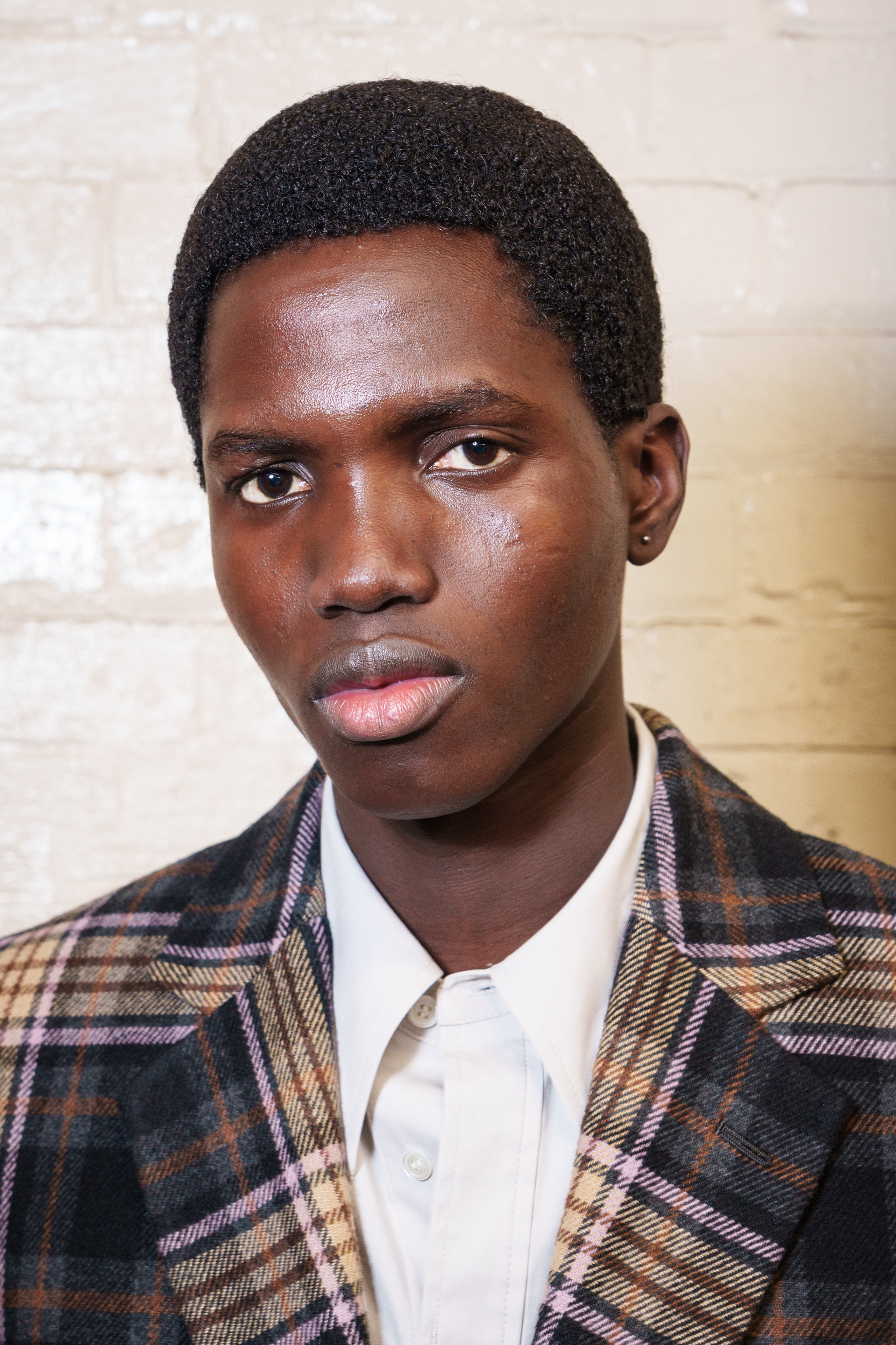 Toga Fall 2026 Fashion Show Backstage