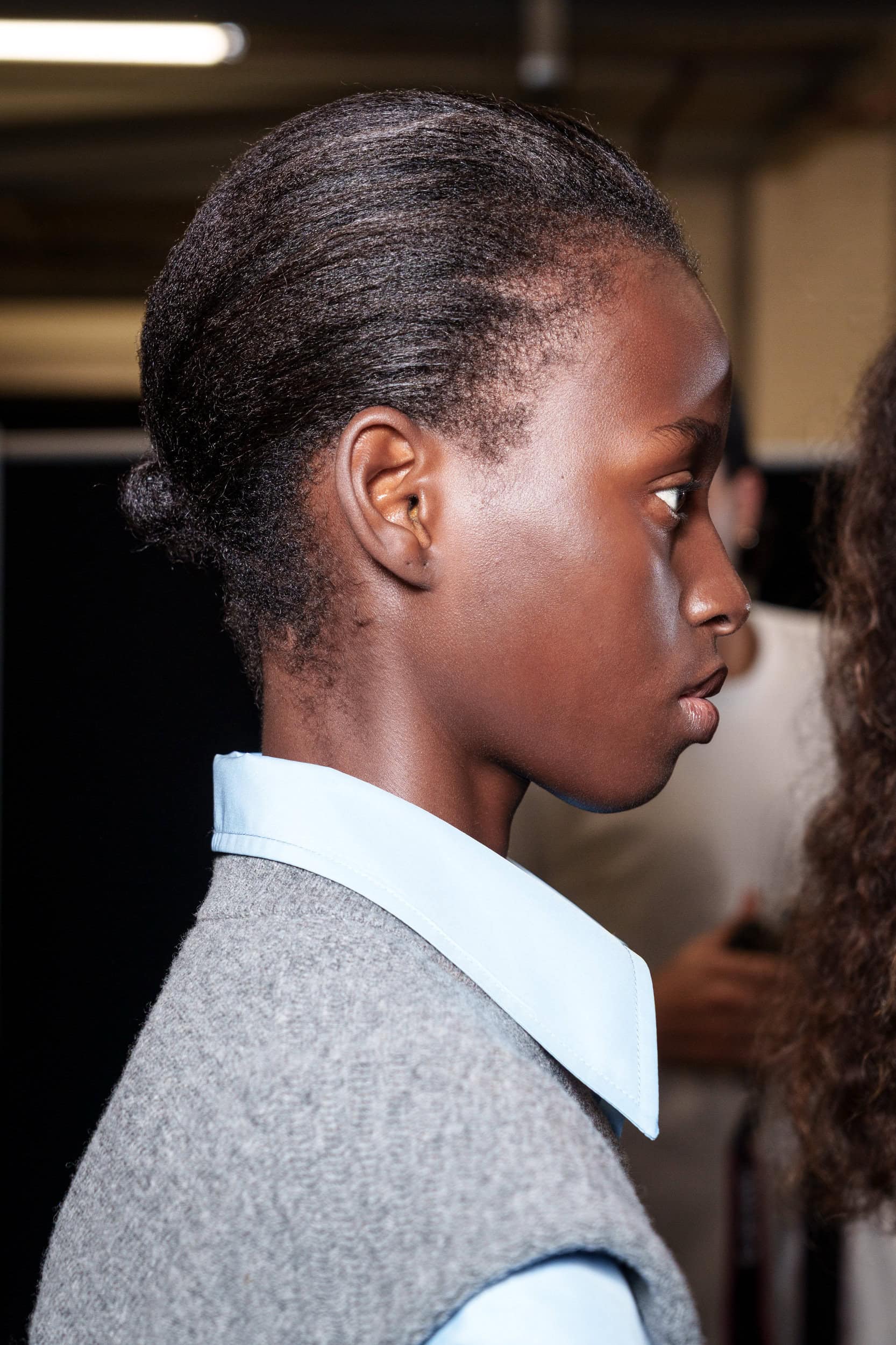 Toga Fall 2026 Fashion Show Backstage