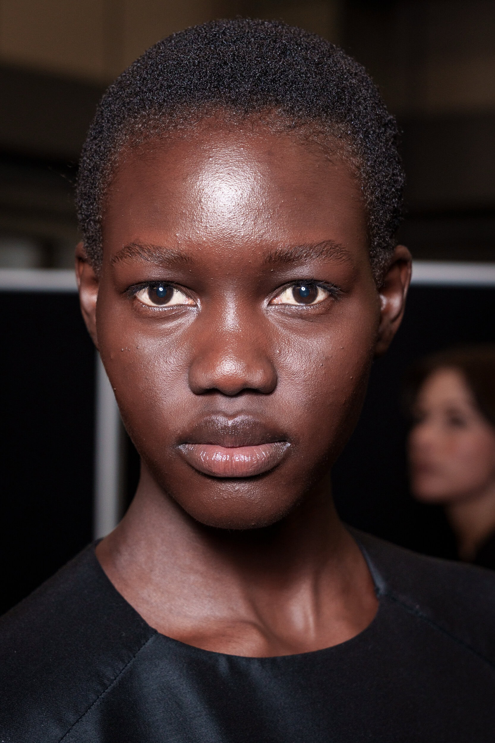 Toga Fall 2026 Fashion Show Backstage