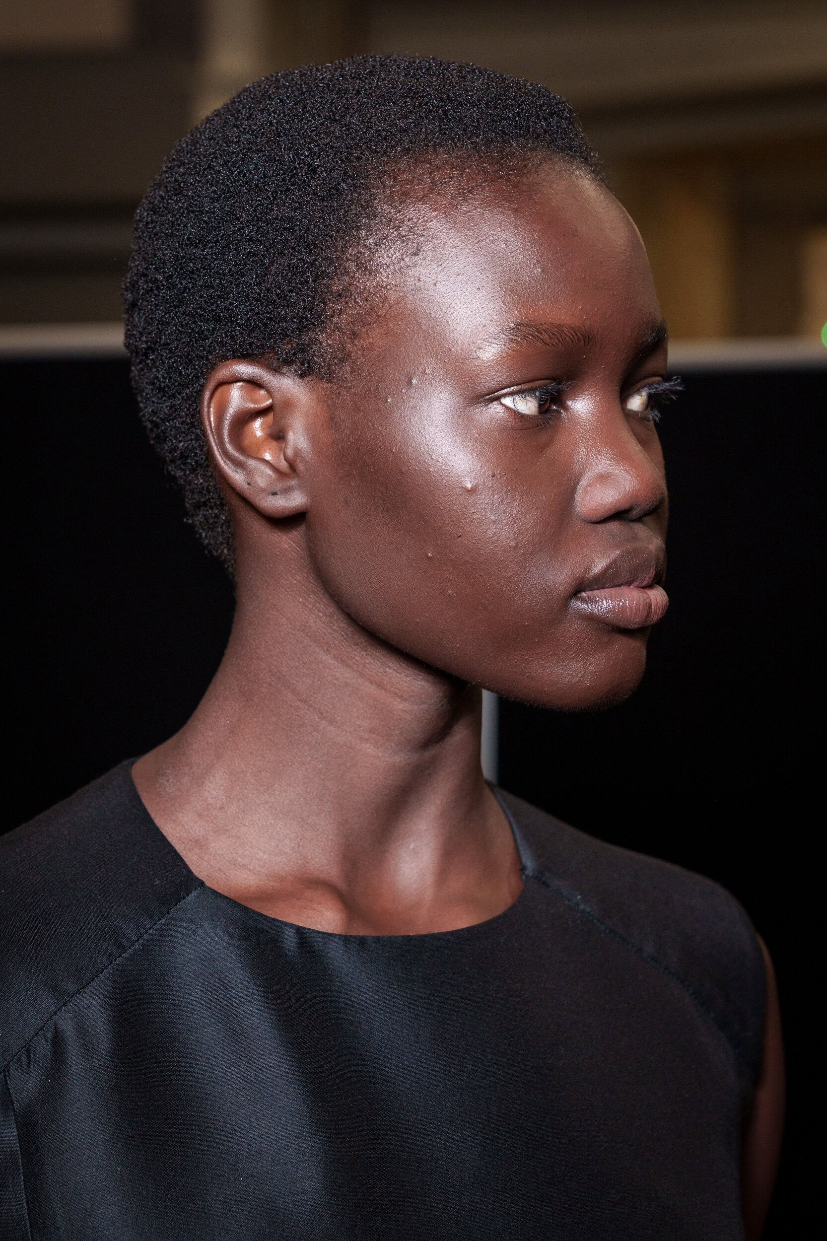 Toga Fall 2026 Fashion Show Backstage