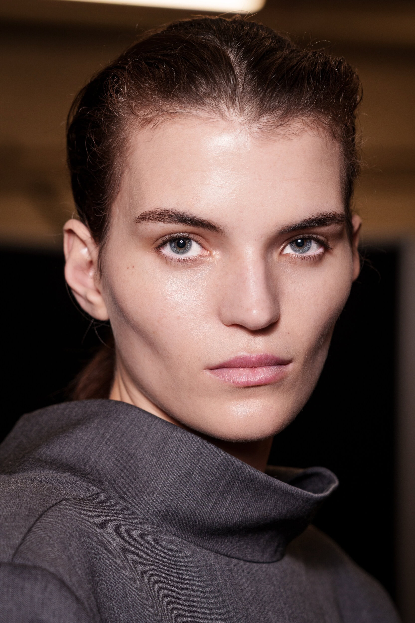 Toga Fall 2026 Fashion Show Backstage