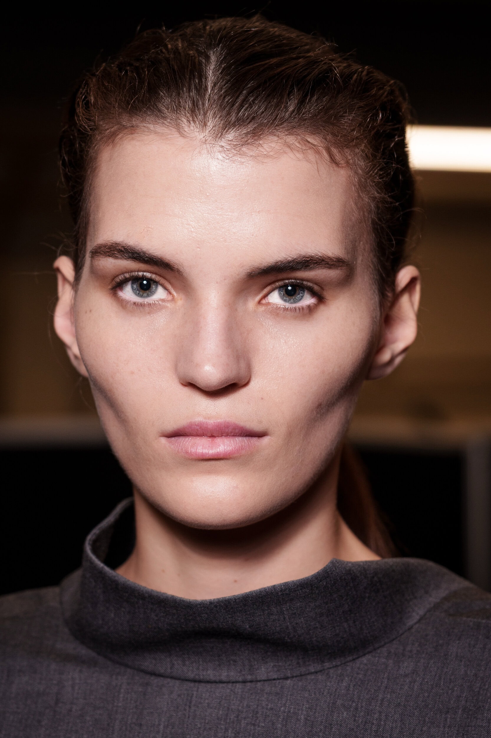 Toga Fall 2026 Fashion Show Backstage