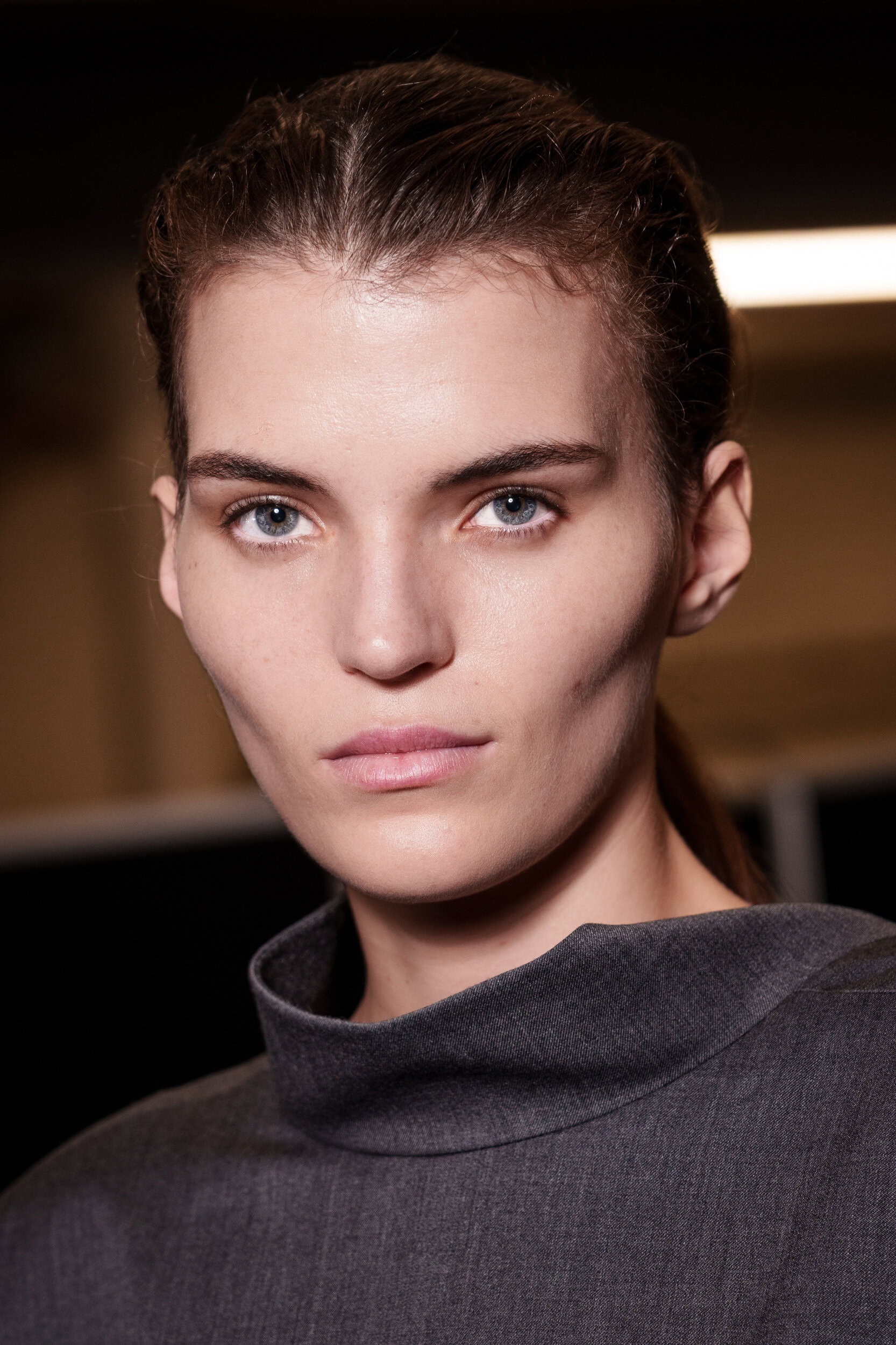 Toga Fall 2026 Fashion Show Backstage