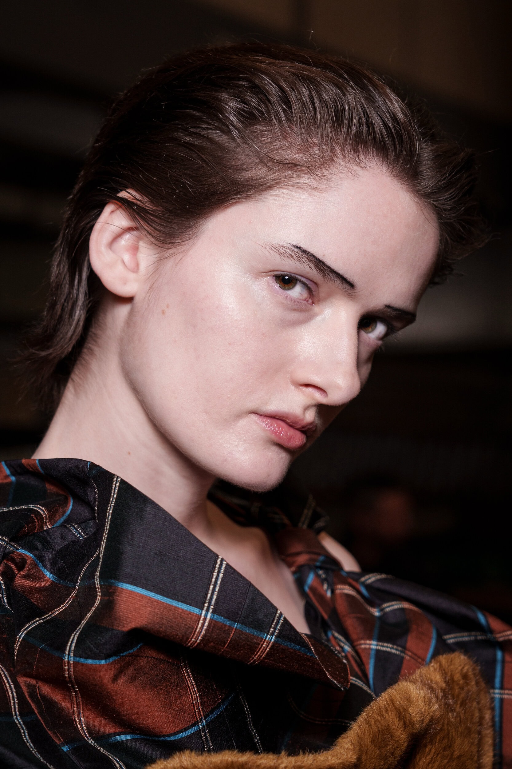 Toga Fall 2026 Fashion Show Backstage