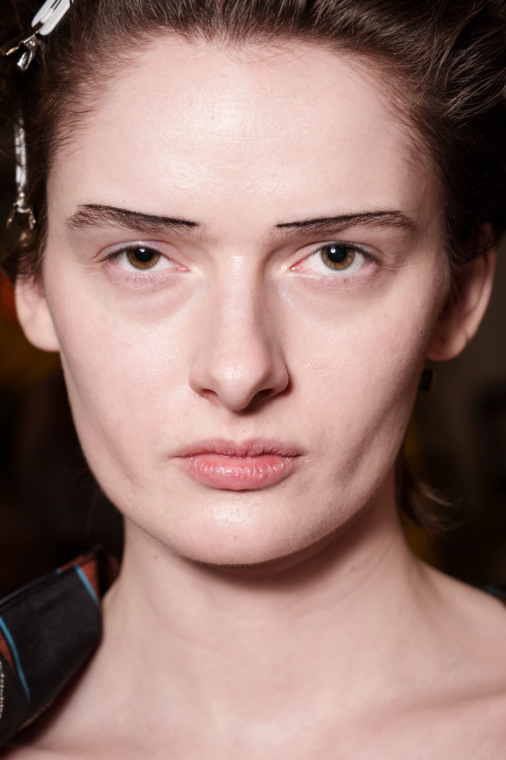 Toga Fall 2026 Fashion Show Backstage