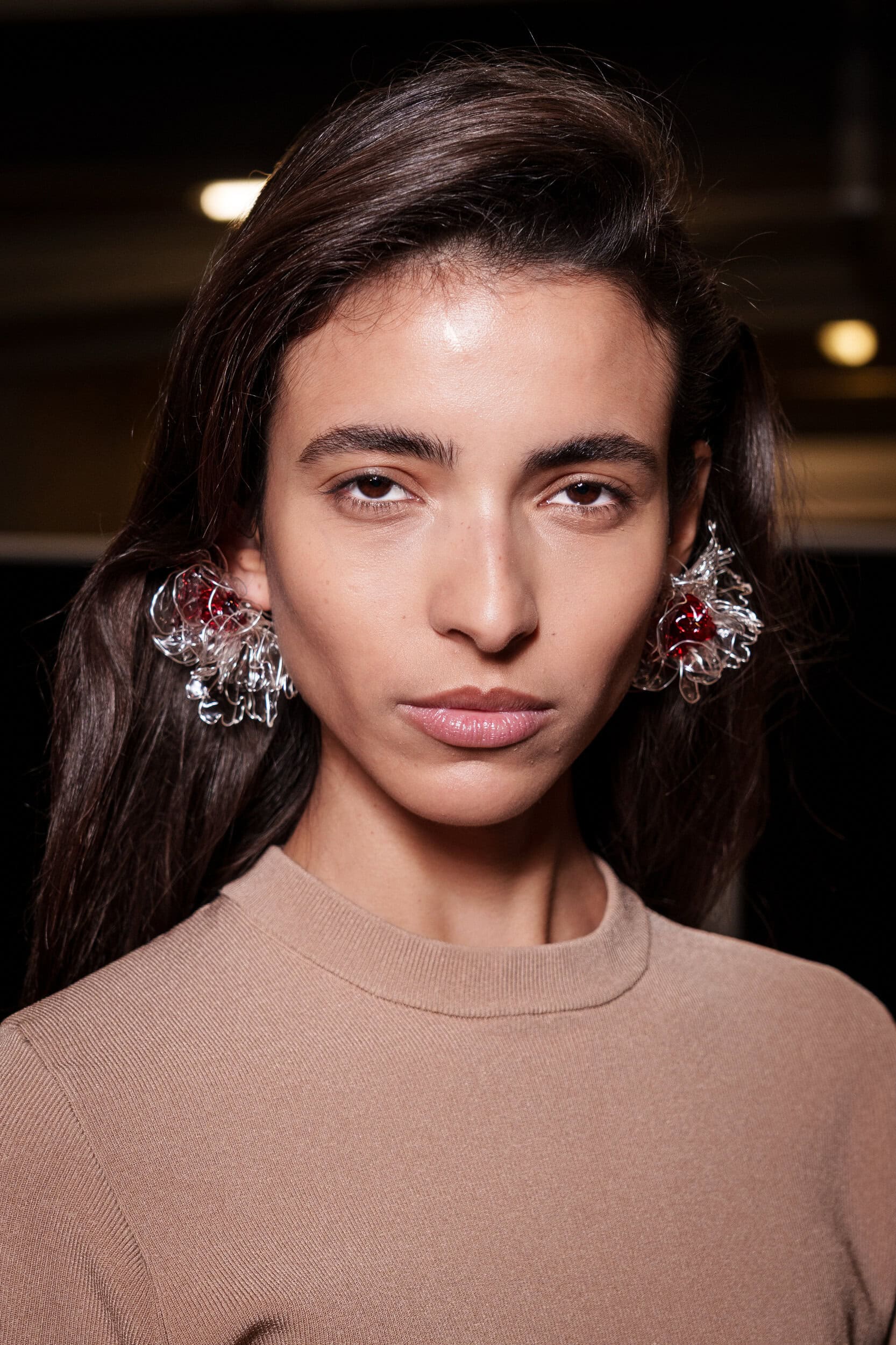 Toga Fall 2026 Fashion Show Backstage