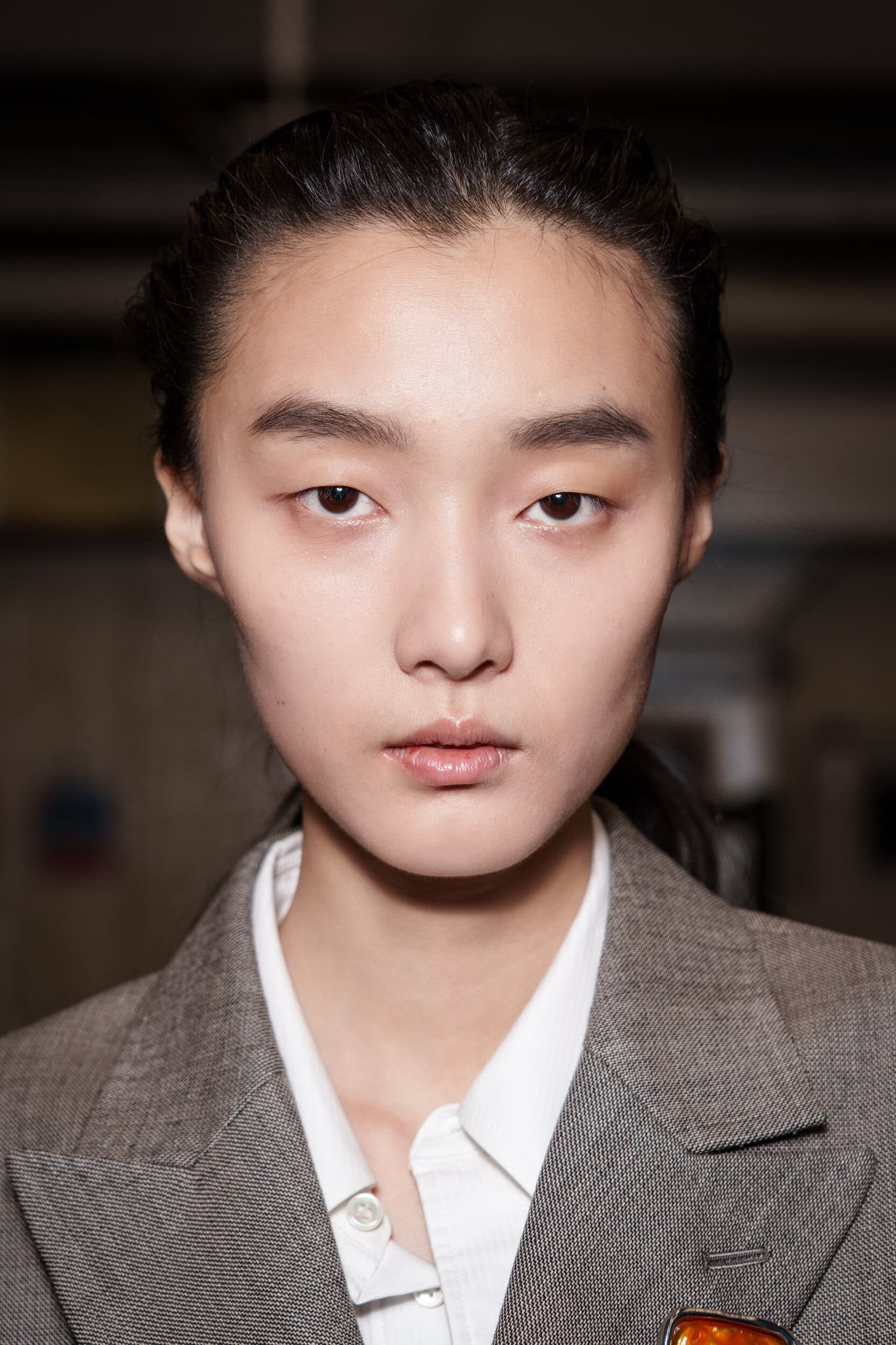 Toga Fall 2026 Fashion Show Backstage