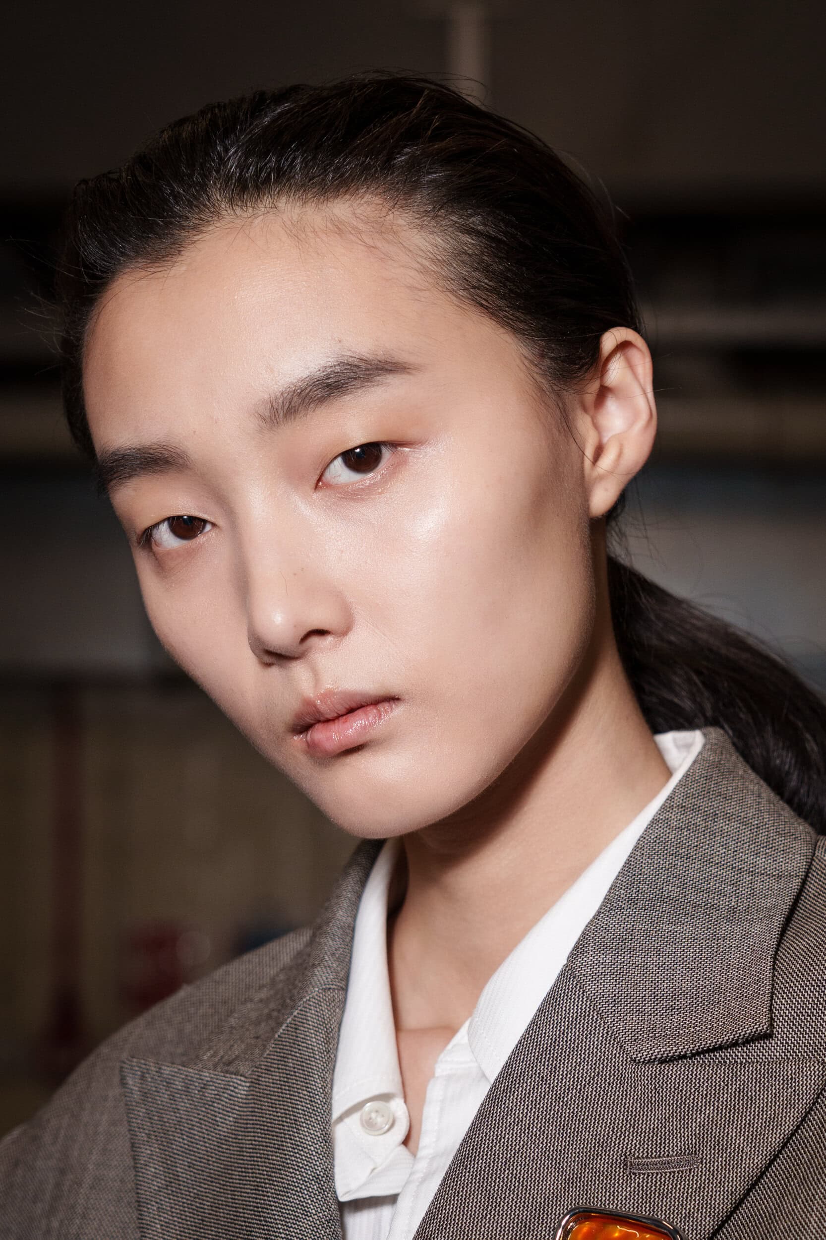 Toga Fall 2026 Fashion Show Backstage