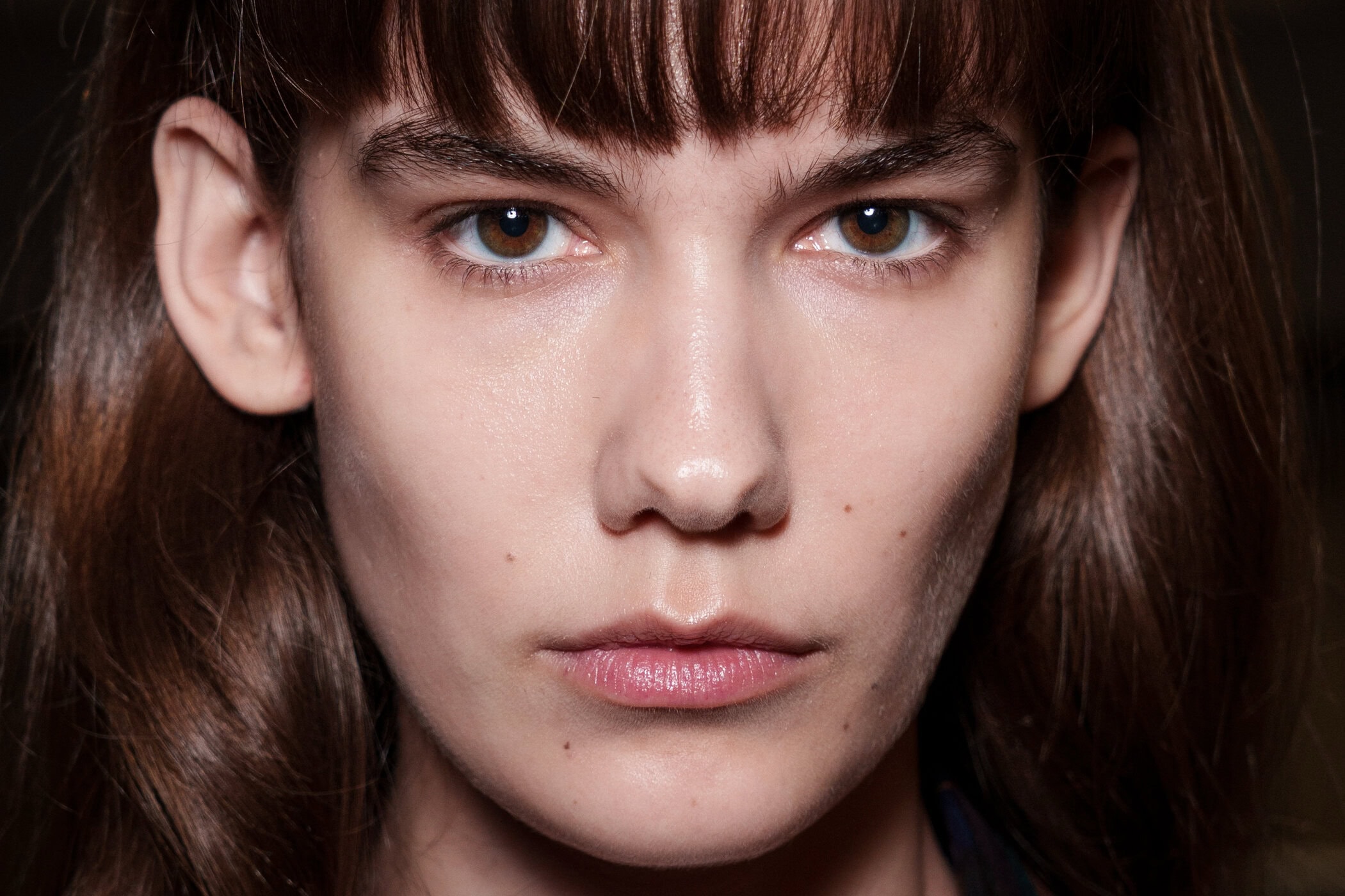 Toga Fall 2026 Fashion Show Backstage