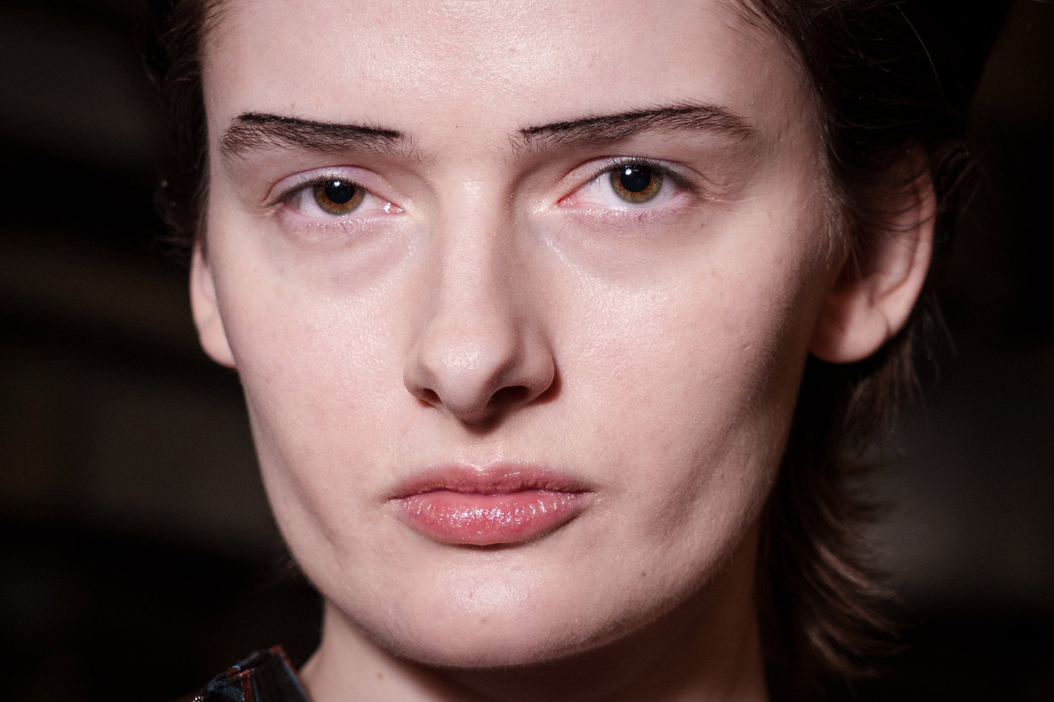 Toga Fall 2026 Fashion Show Backstage