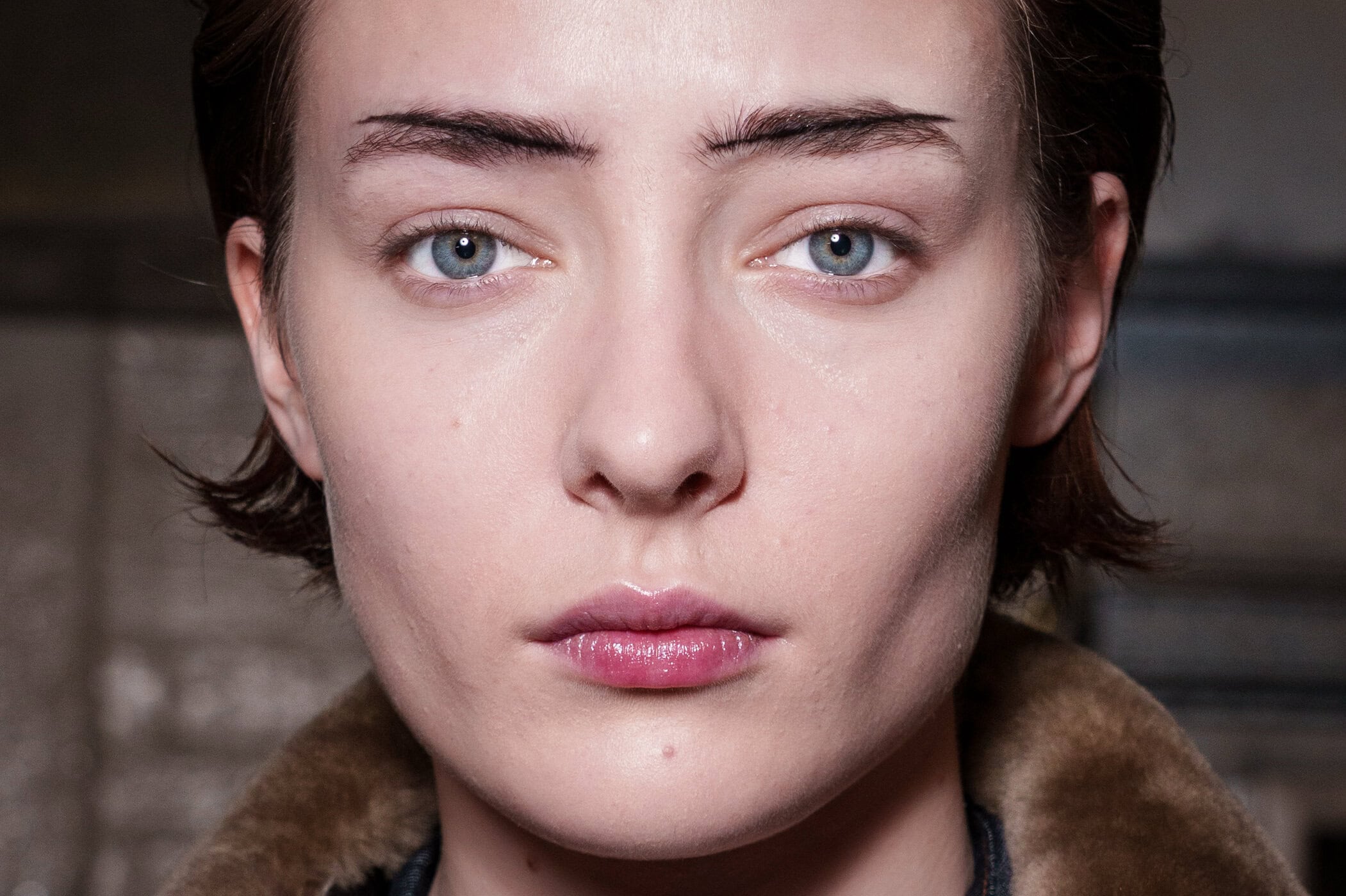 Toga Fall 2026 Fashion Show Backstage