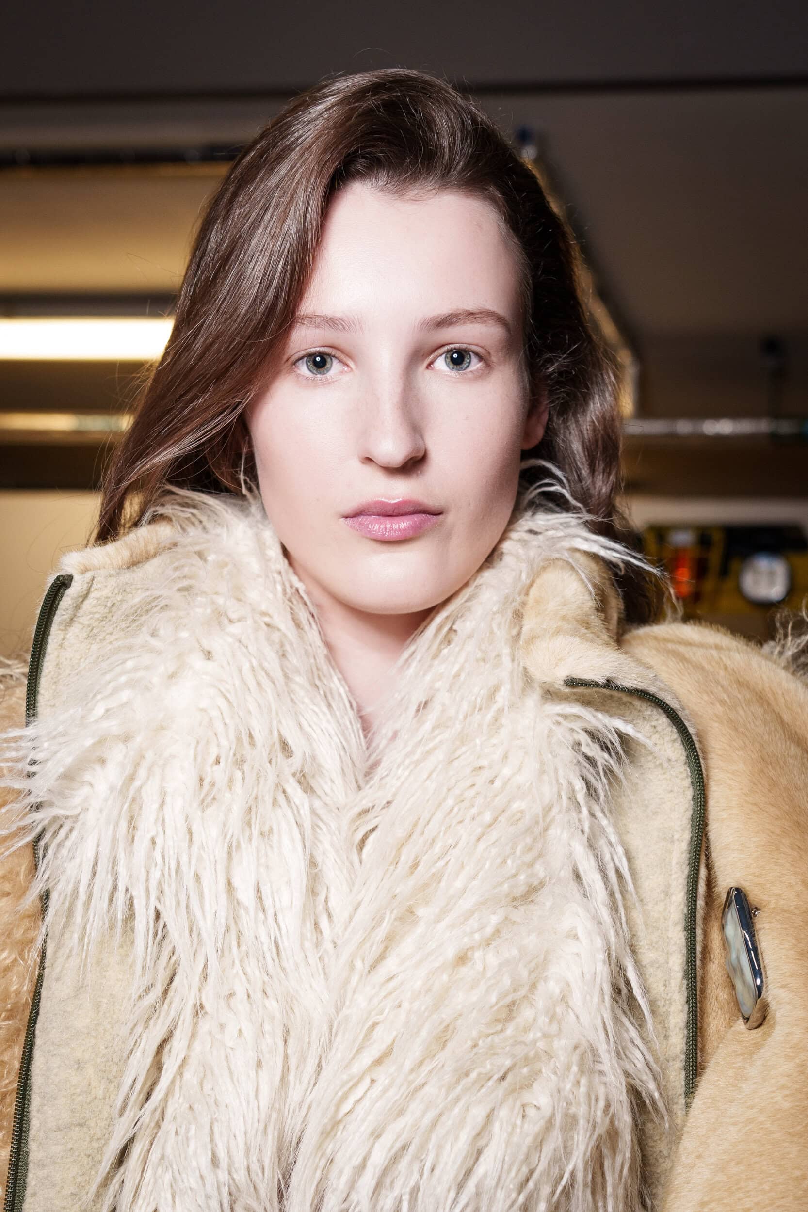 Toga Fall 2026 Fashion Show Backstage