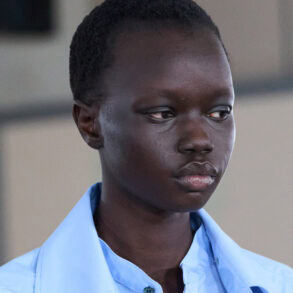 Toga Fall 2026 Fashion Show Details