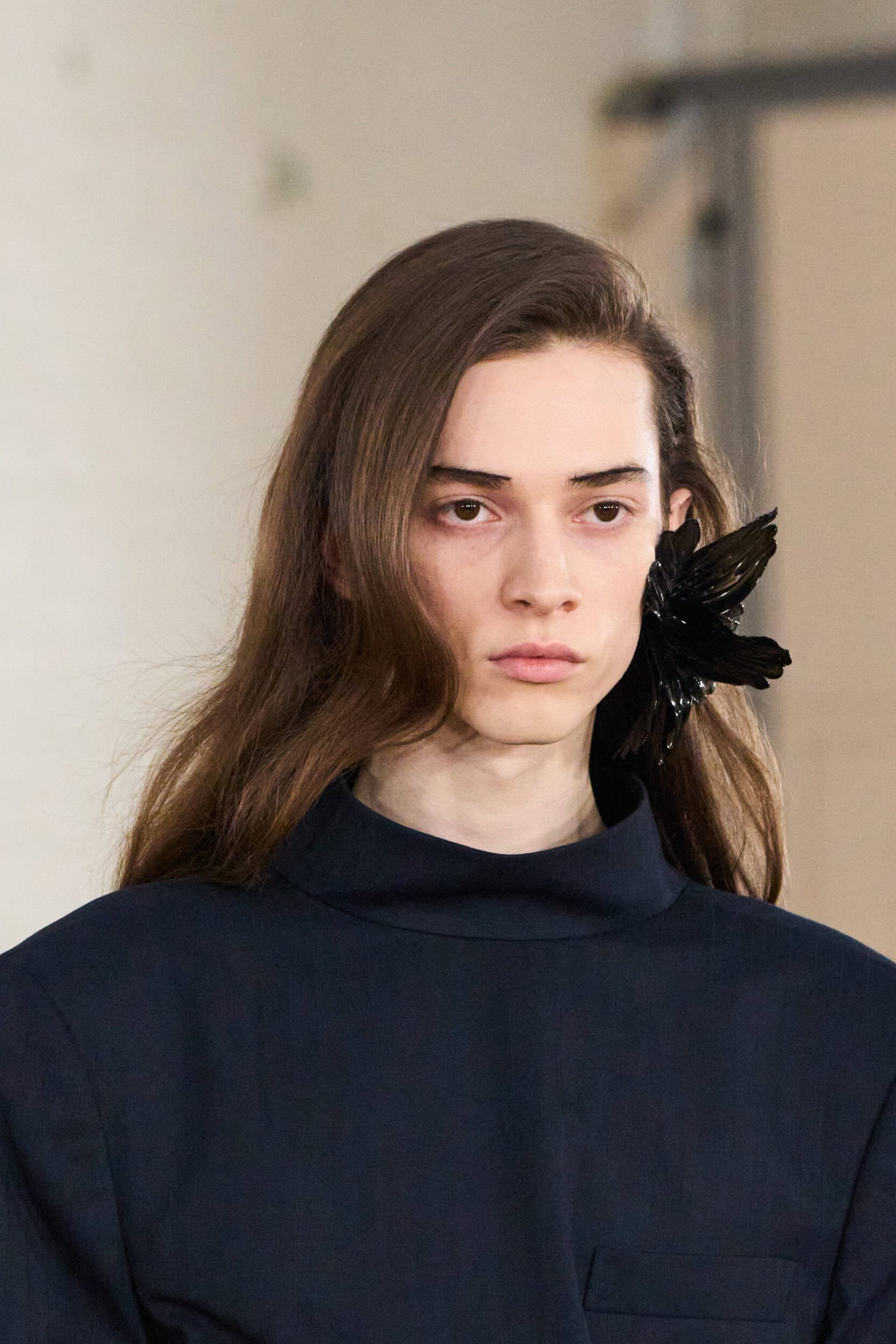 Toga Fall 2026 Fashion Show Details