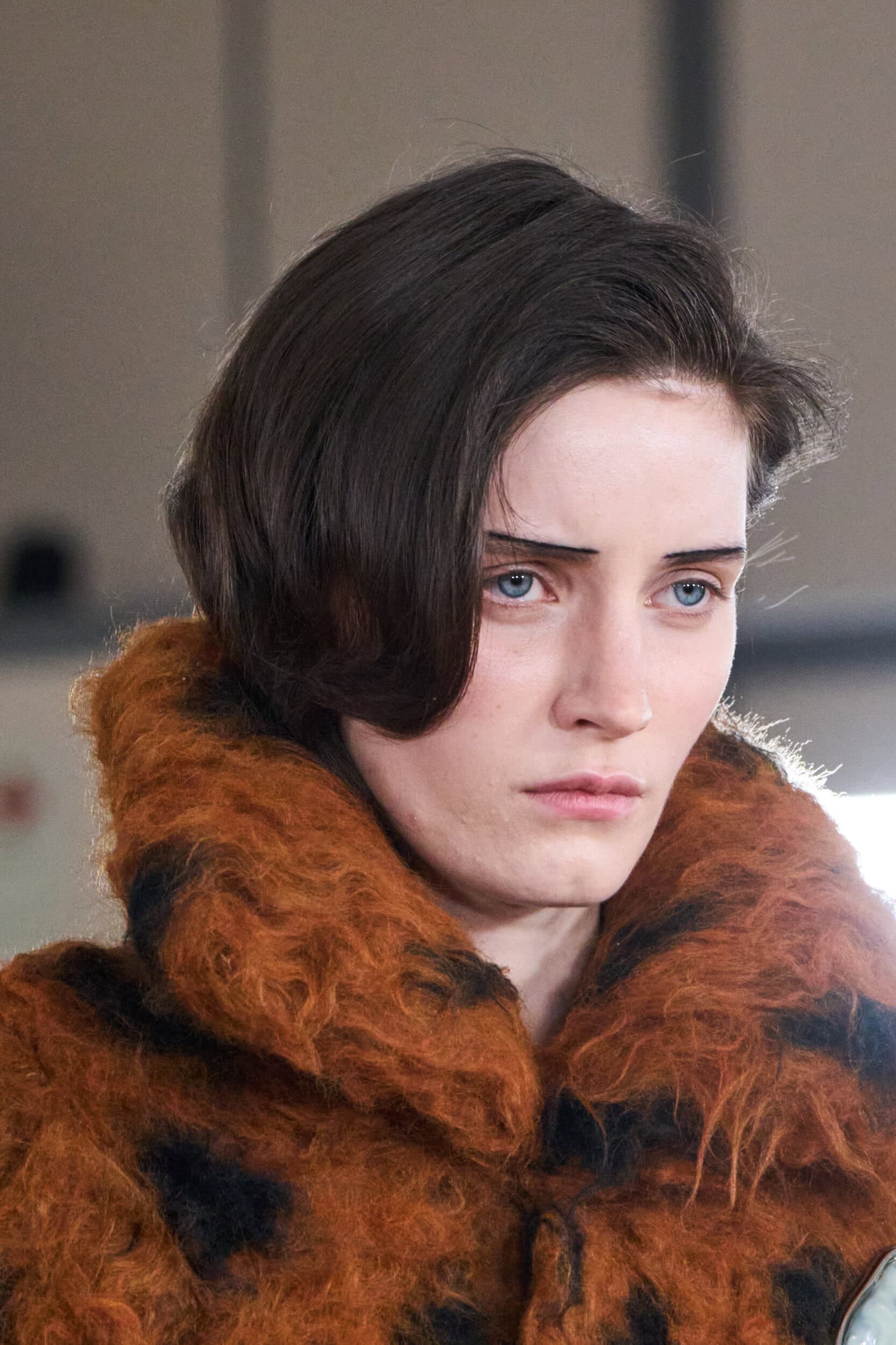 Toga Fall 2026 Fashion Show Details