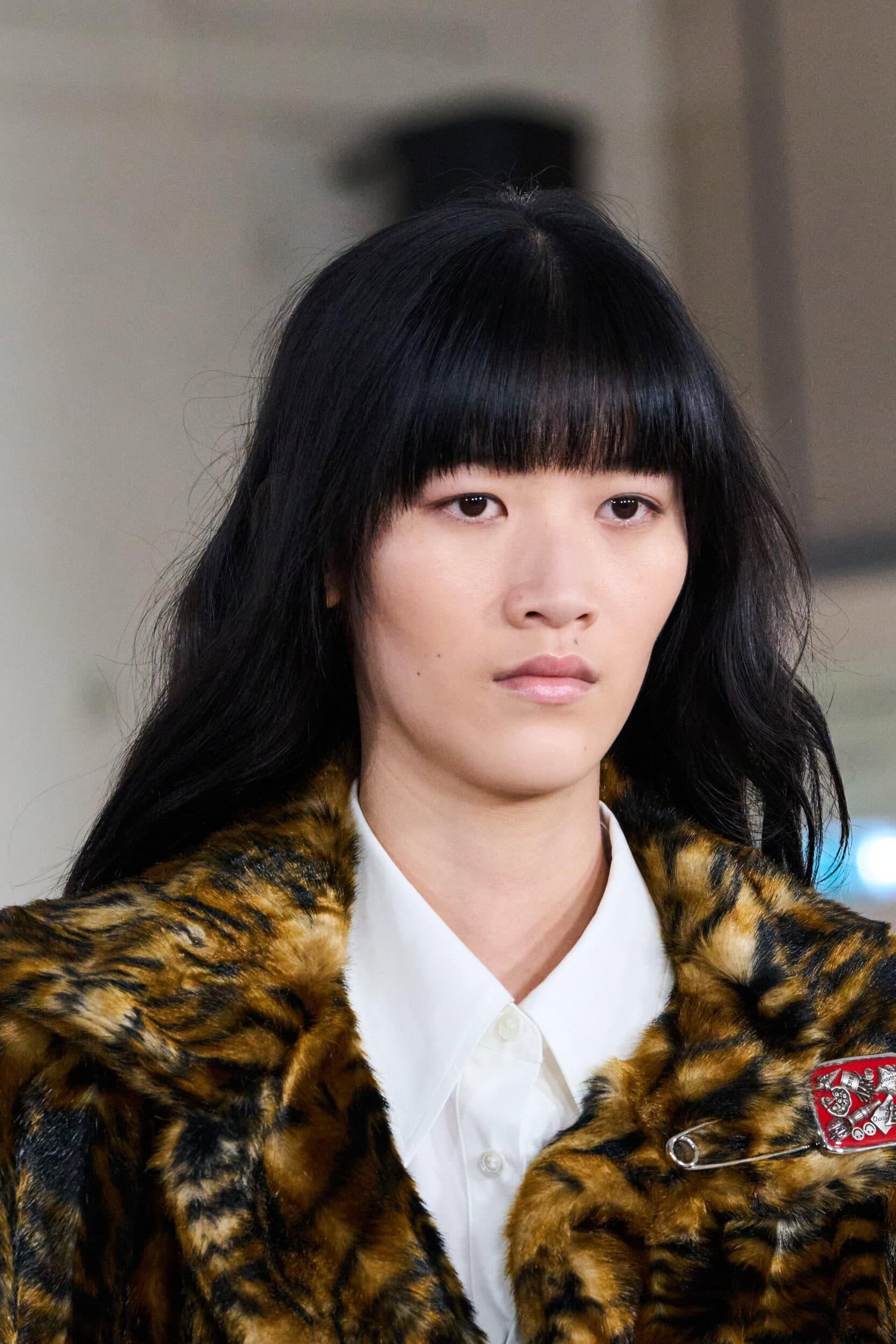 Toga Fall 2026 Fashion Show Details