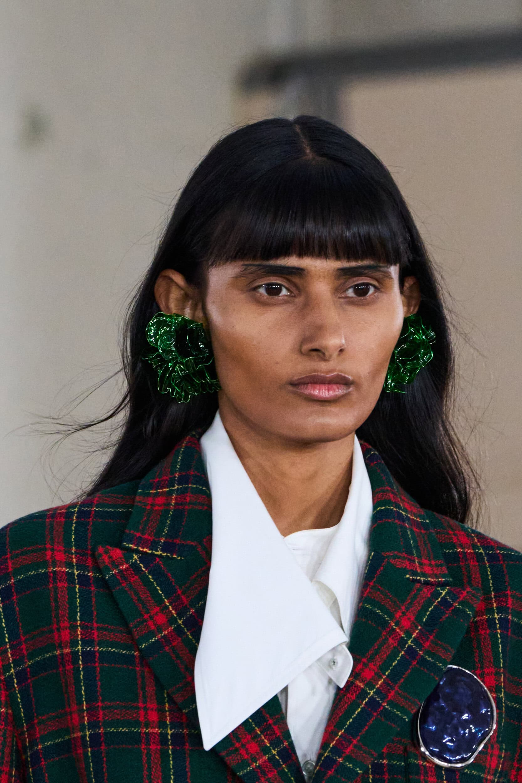 Toga Fall 2026 Fashion Show Details