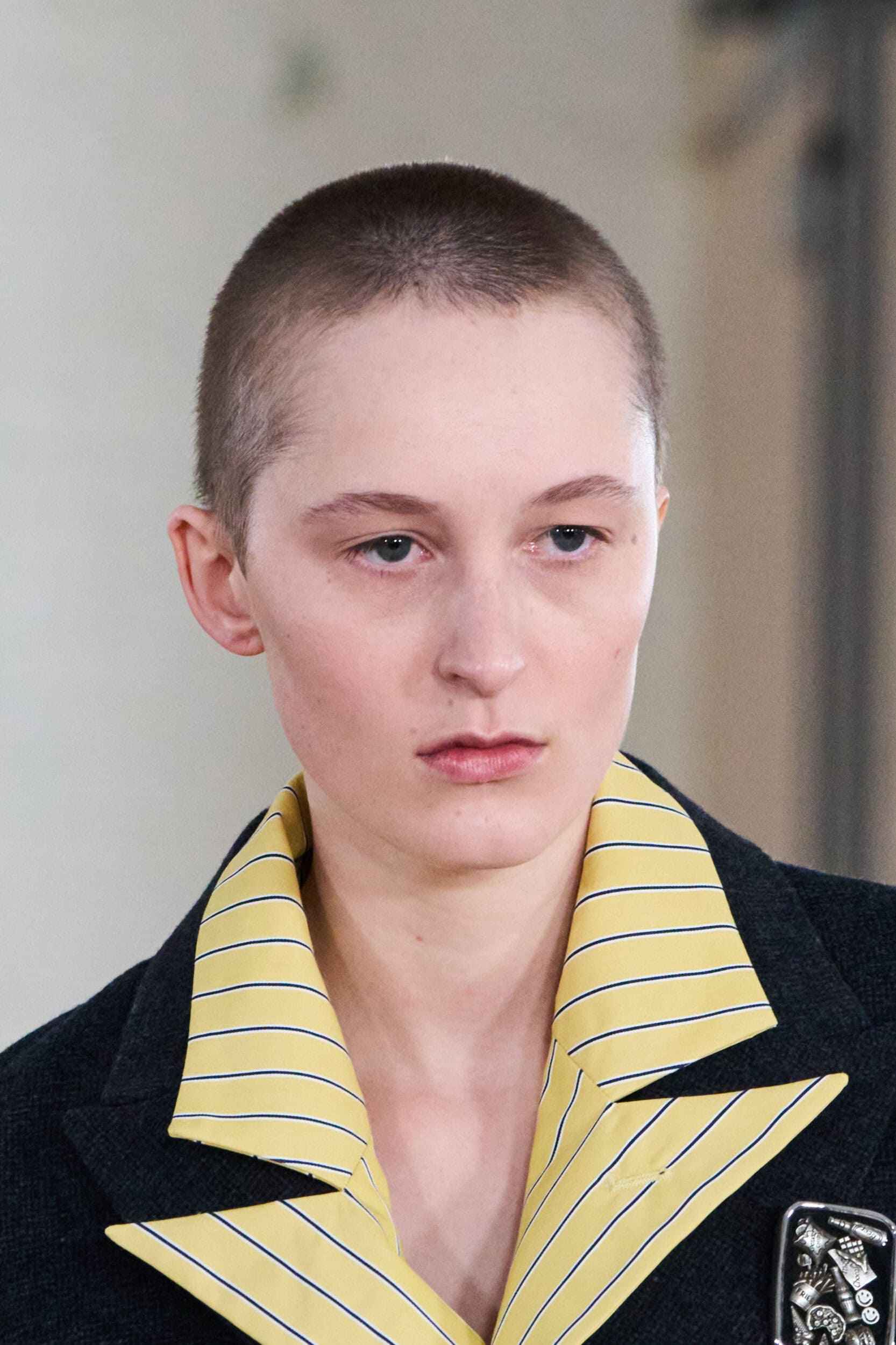 Toga Fall 2026 Fashion Show Details