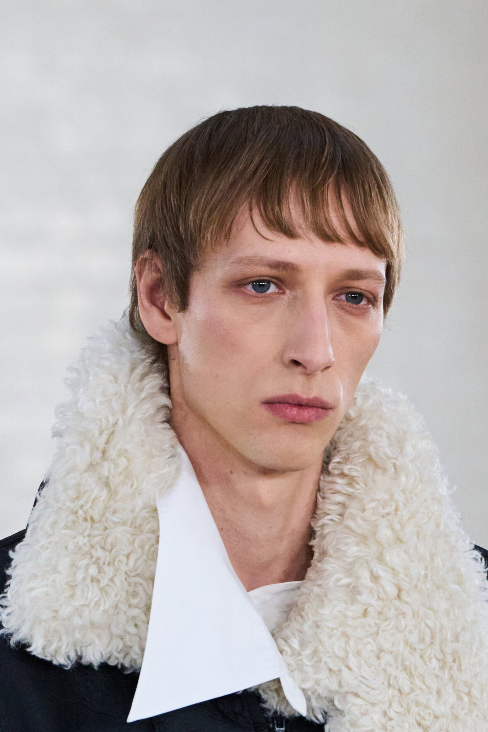 Toga Fall 2026 Fashion Show Details