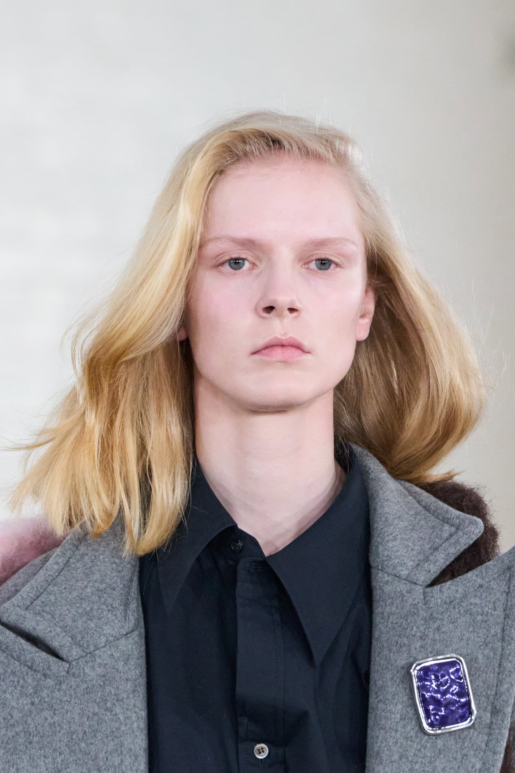 Toga Fall 2026 Fashion Show Details