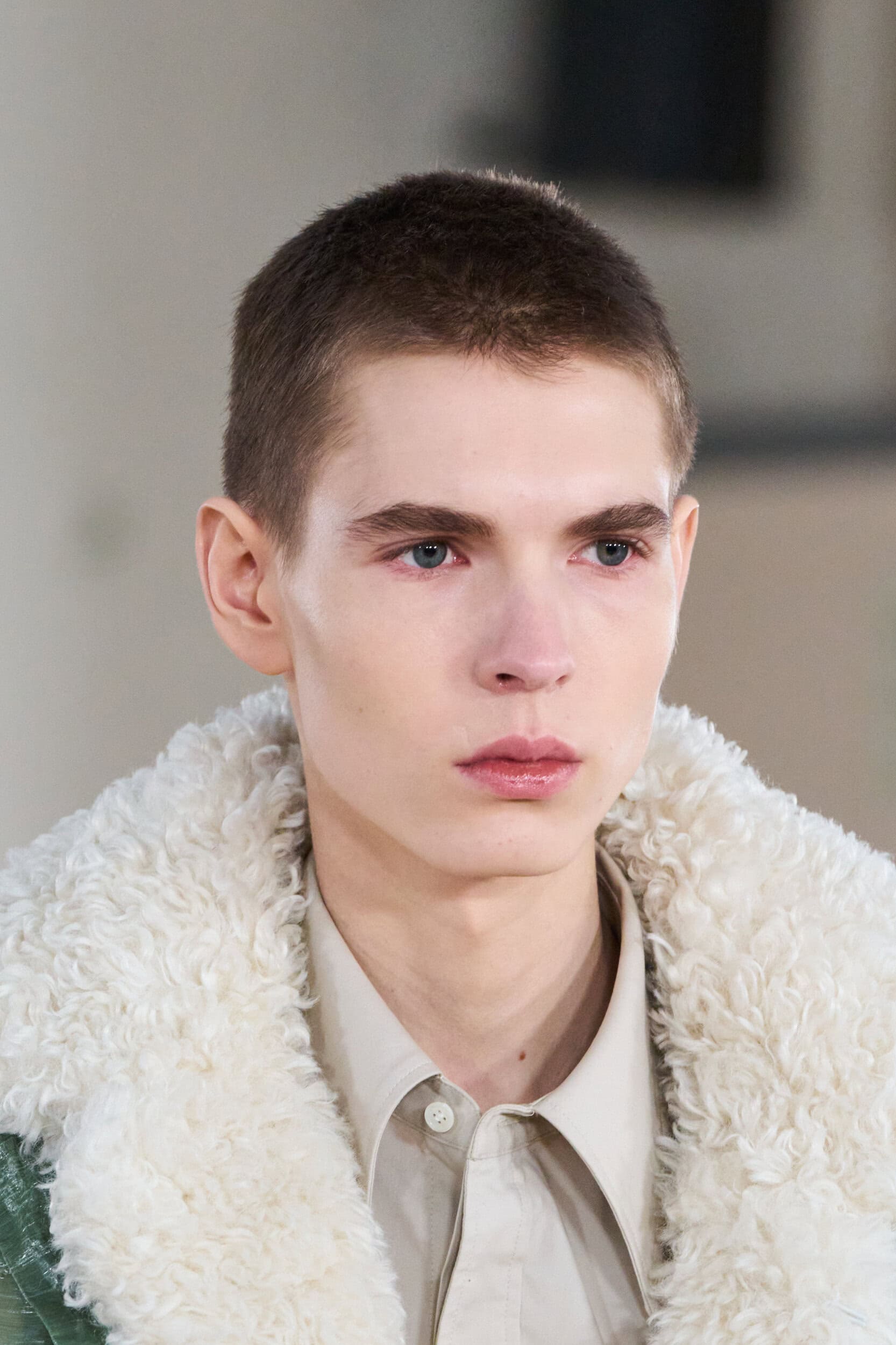 Toga Fall 2026 Fashion Show Details