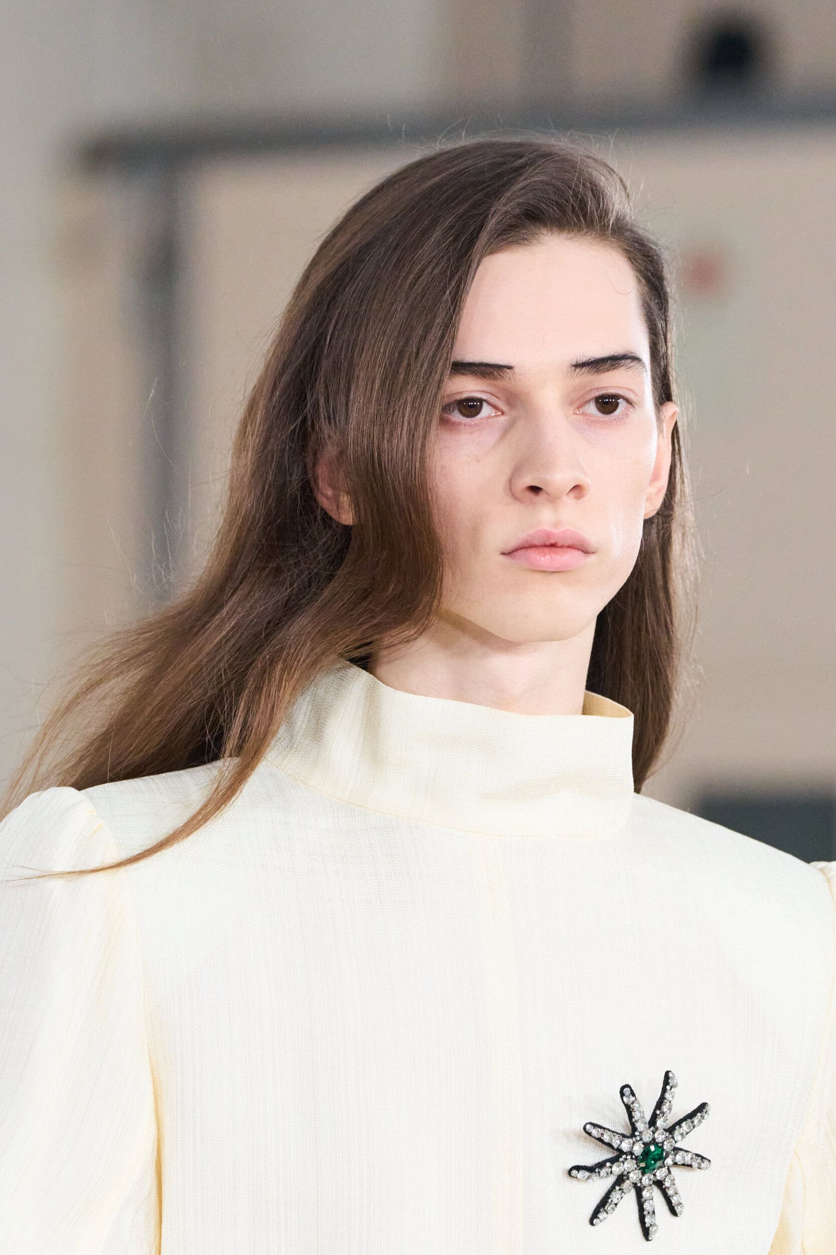 Toga Fall 2026 Fashion Show Details