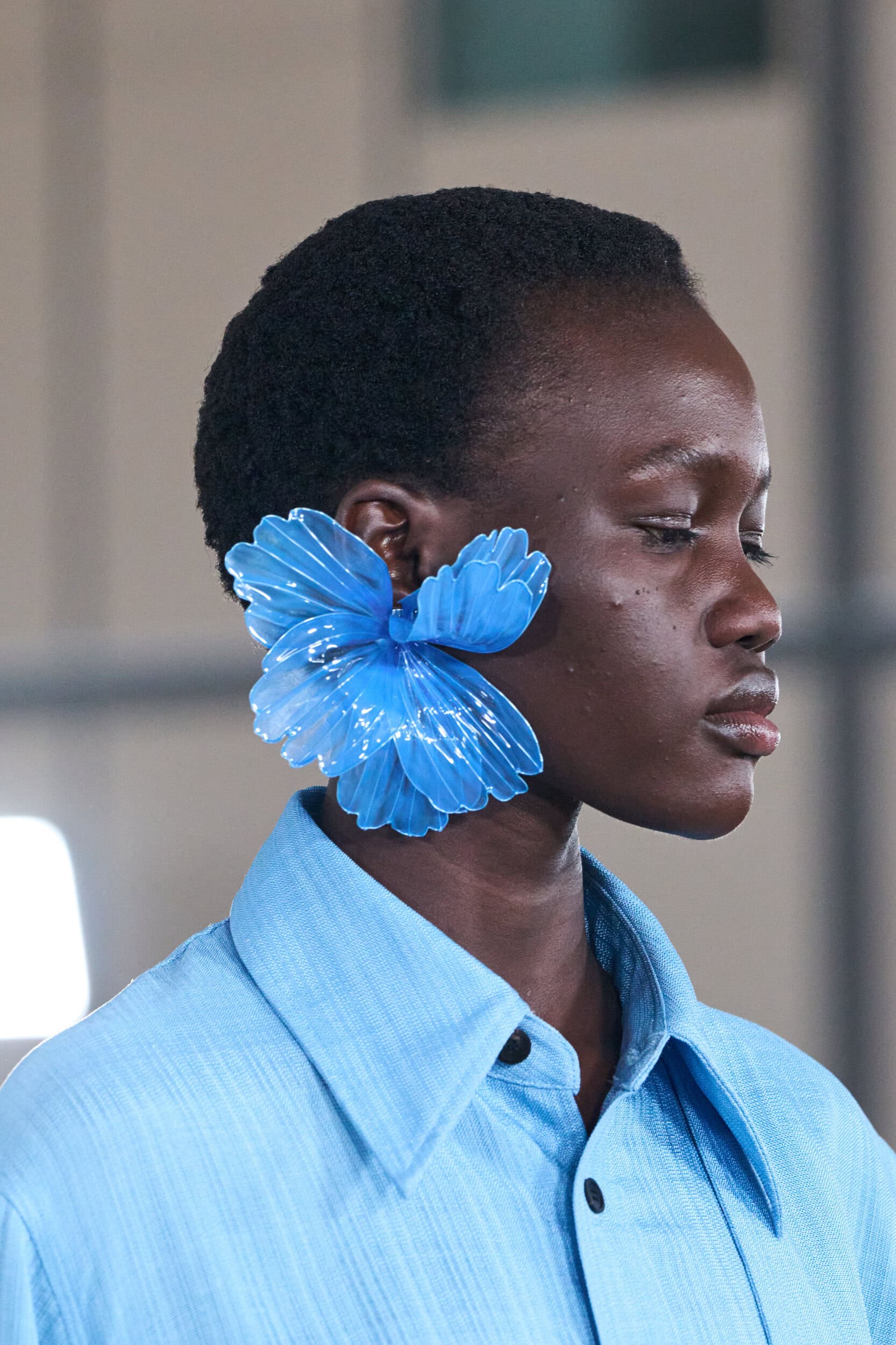 Toga Fall 2026 Fashion Show Details