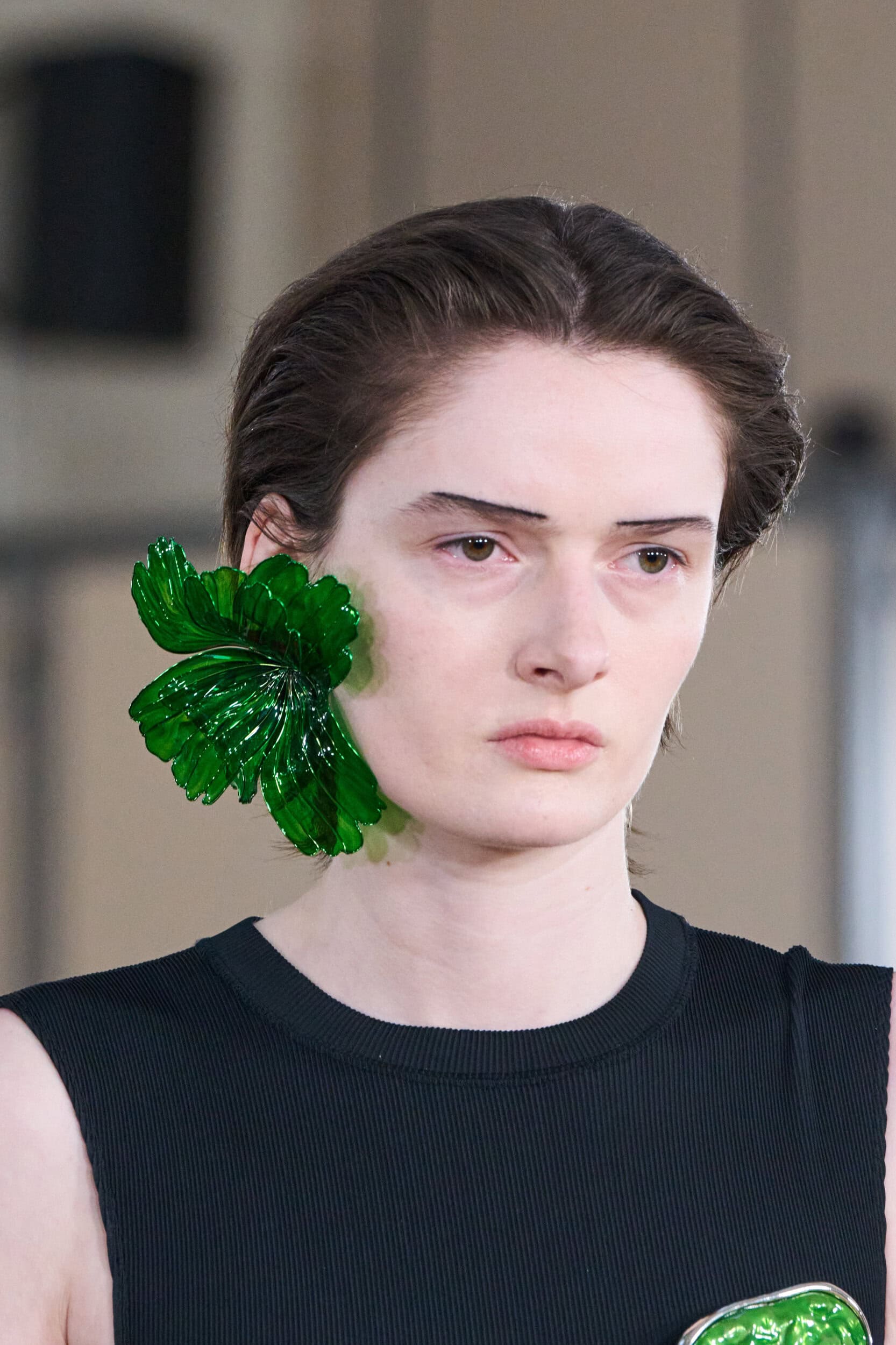 Toga Fall 2026 Fashion Show Details