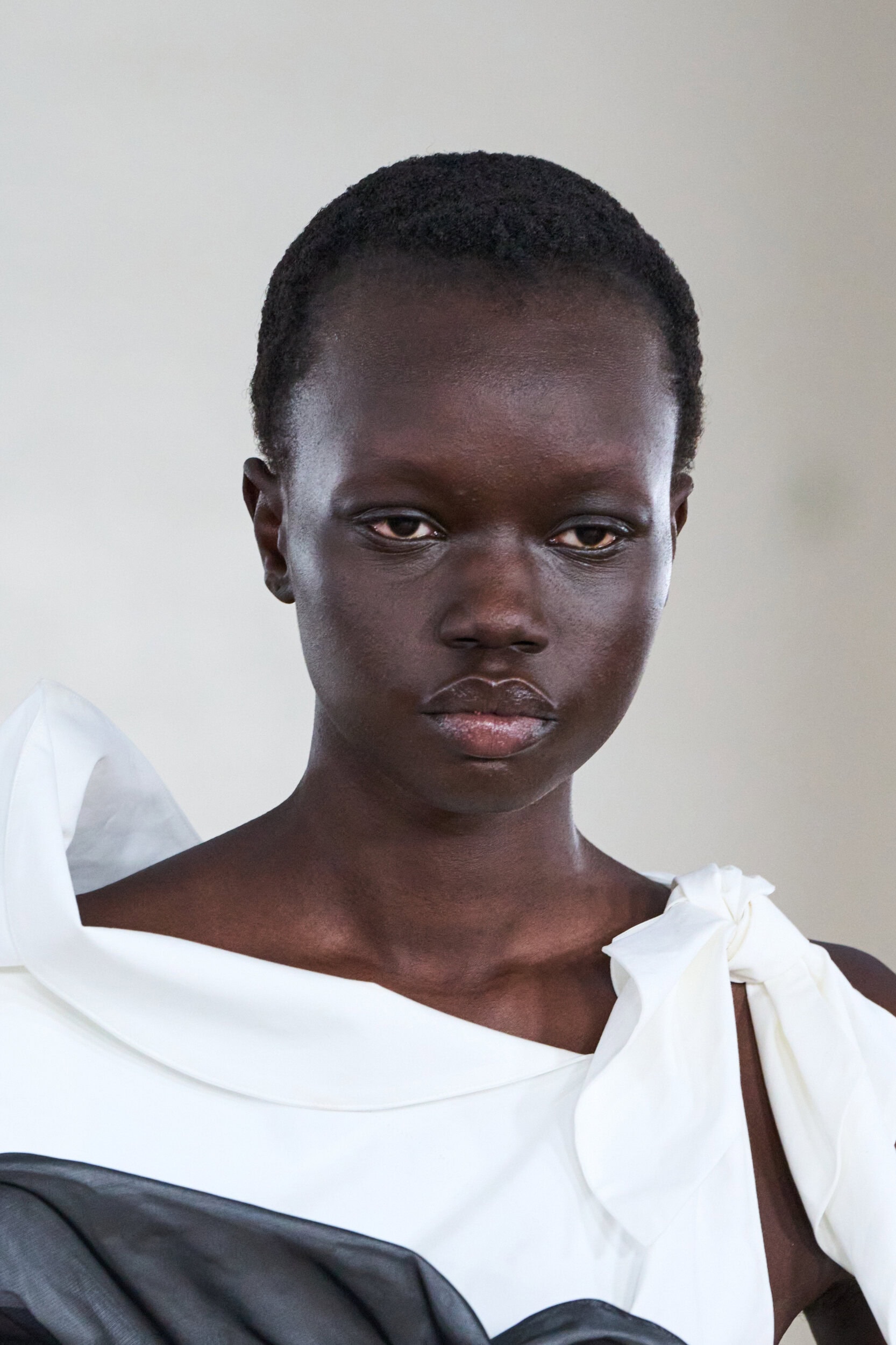 Toga Fall 2026 Fashion Show Details