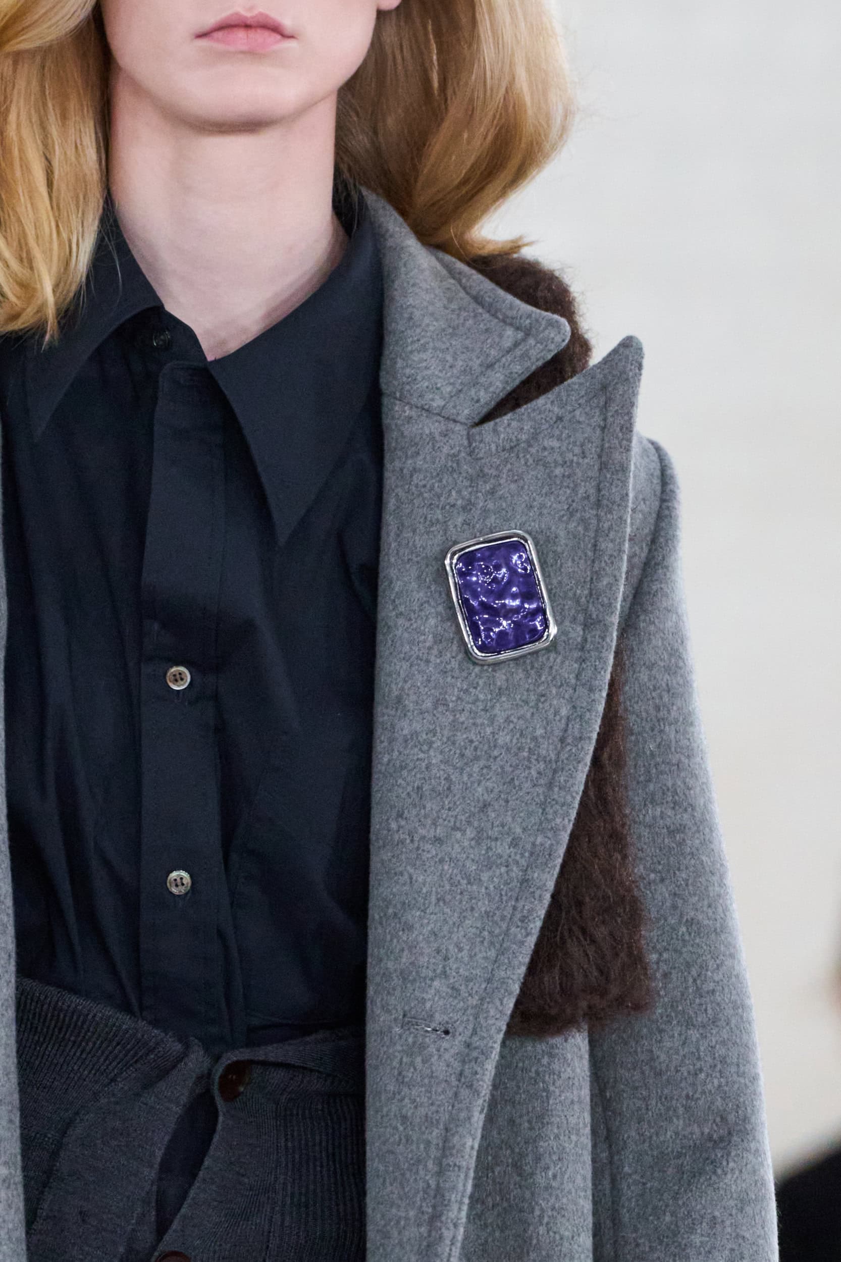 Toga Fall 2026 Fashion Show Details