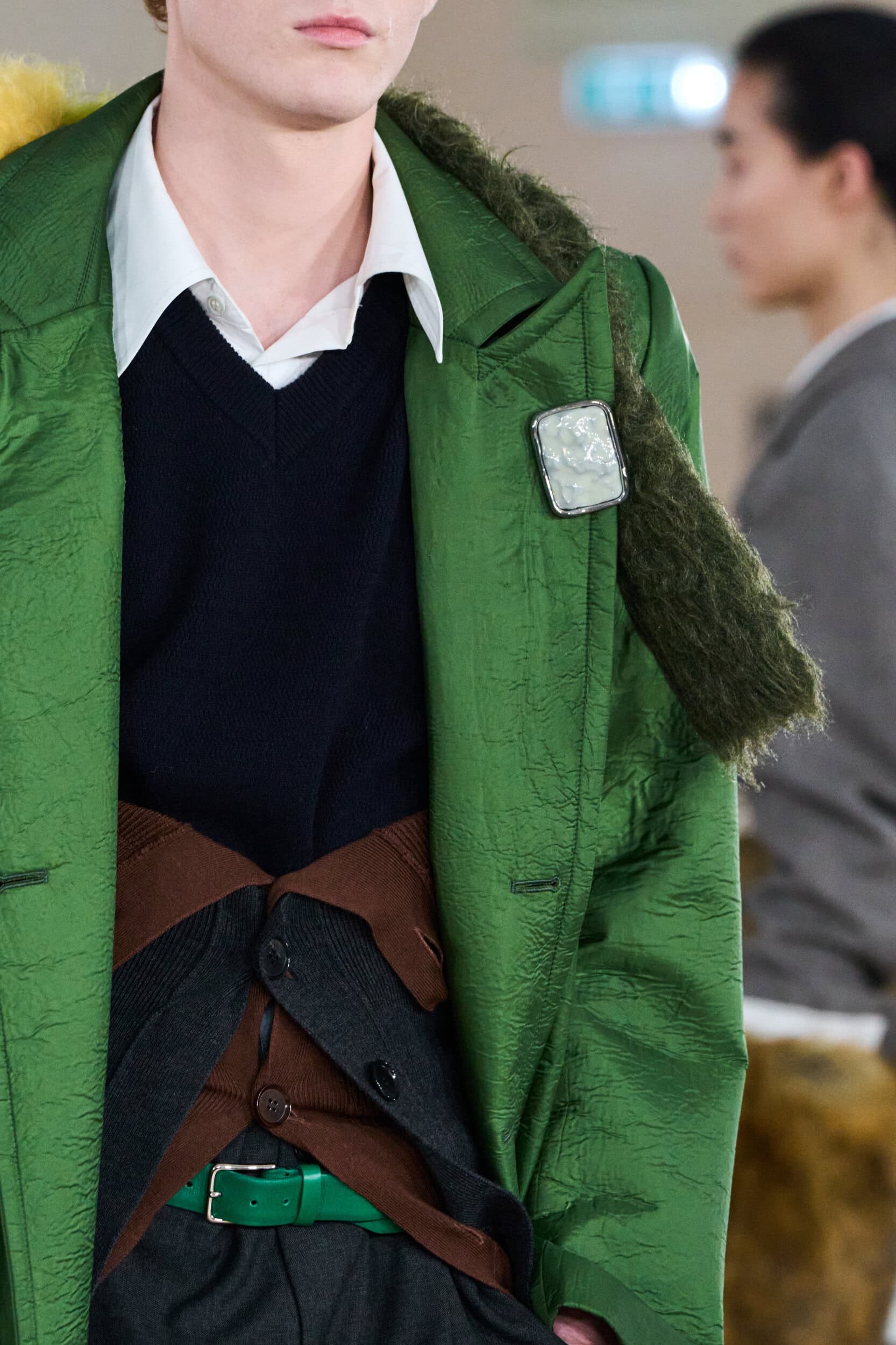 Toga Fall 2026 Fashion Show Details