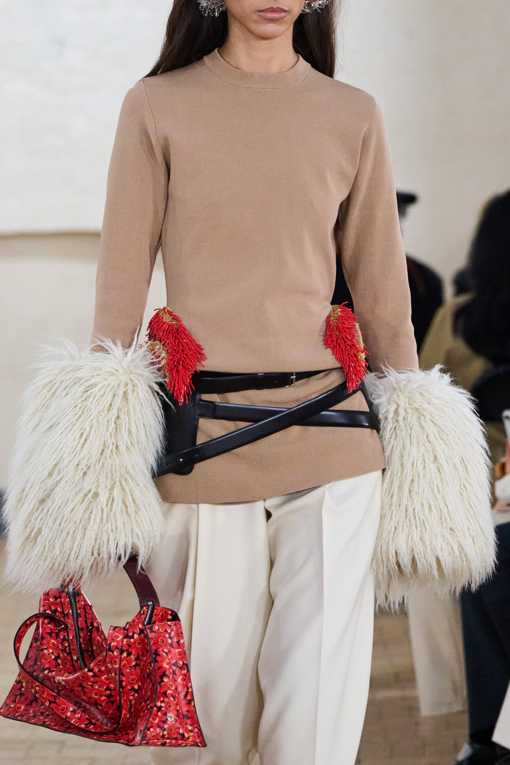 Toga Fall 2026 Fashion Show Details