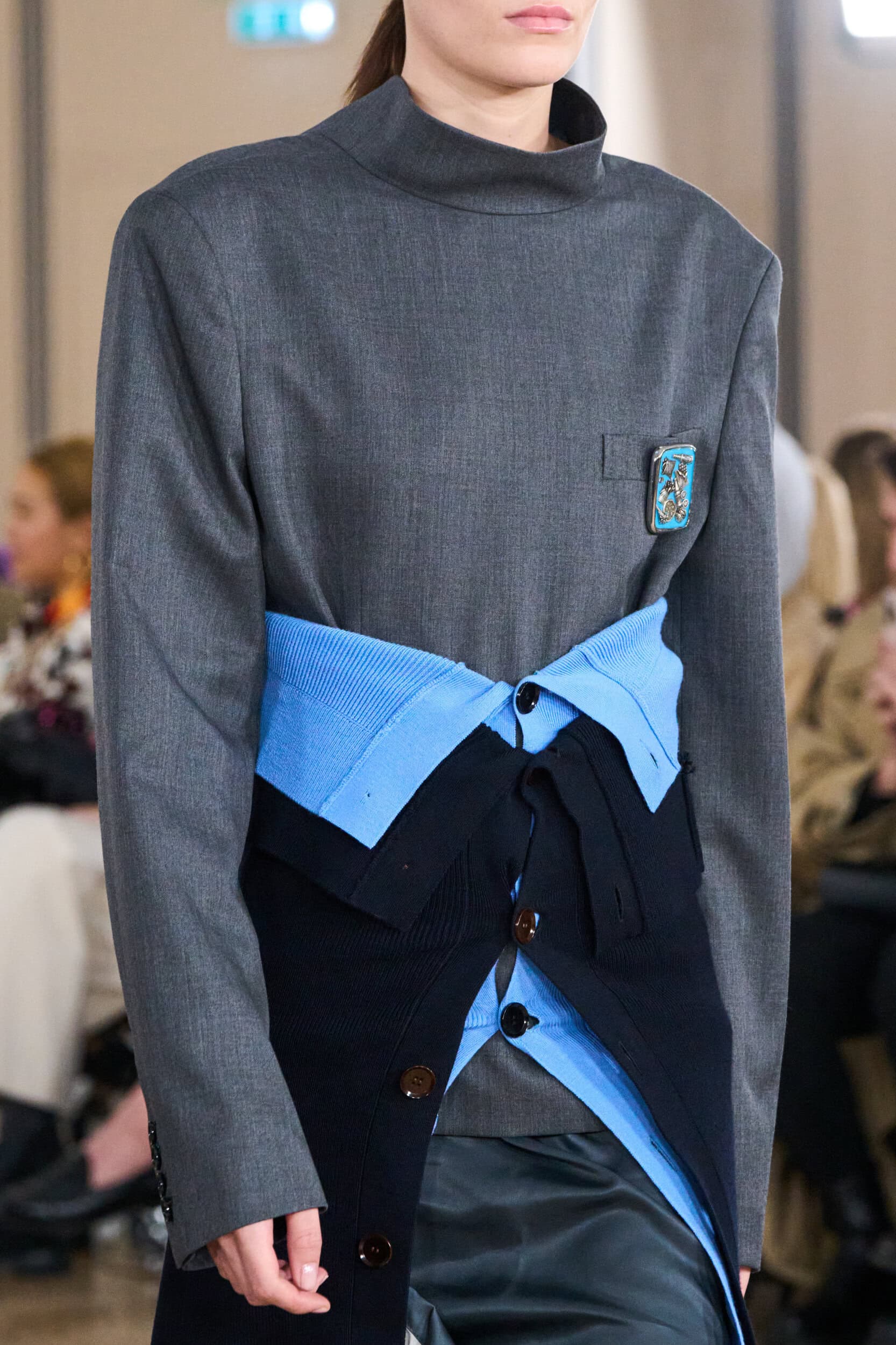 Toga Fall 2026 Fashion Show Details