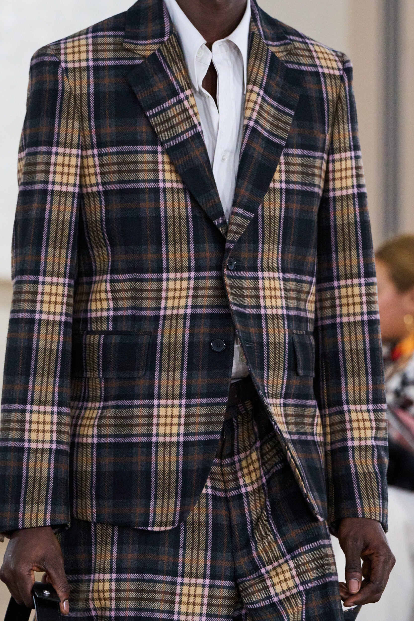 Toga Fall 2026 Fashion Show Details