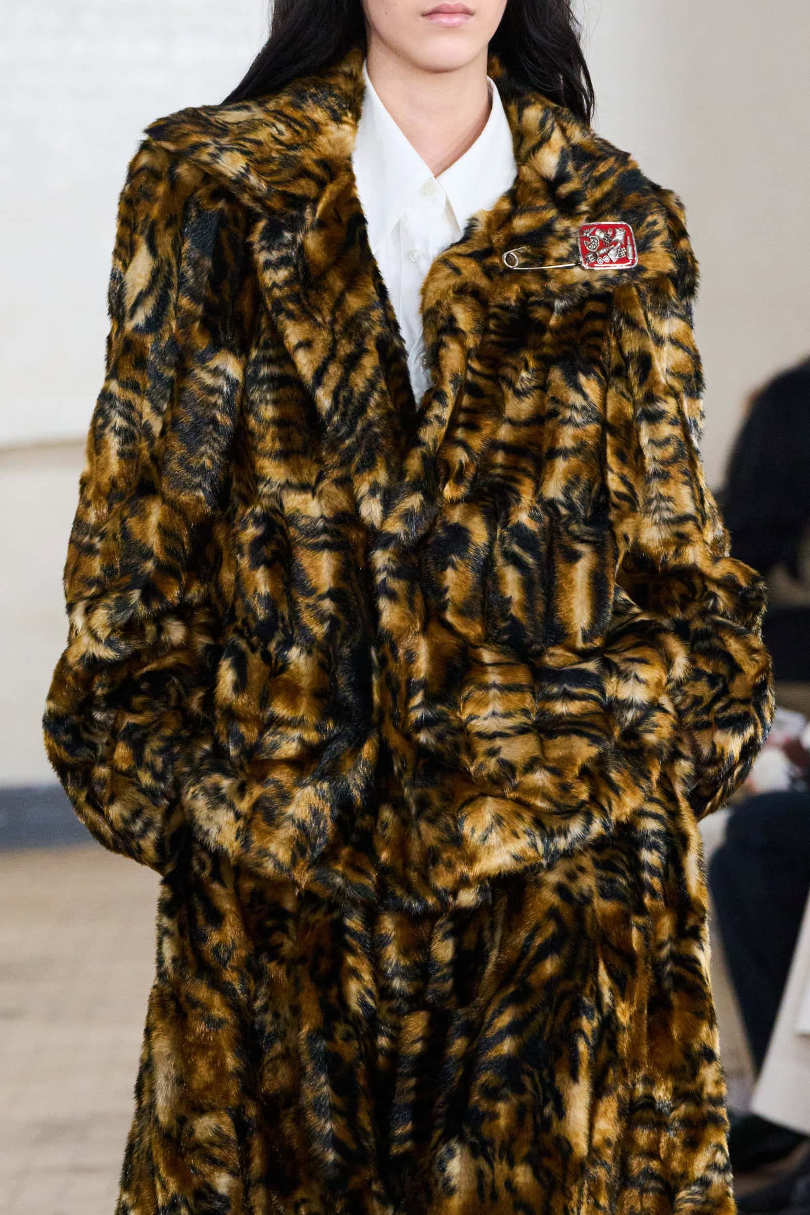 Toga Fall 2026 Fashion Show Details