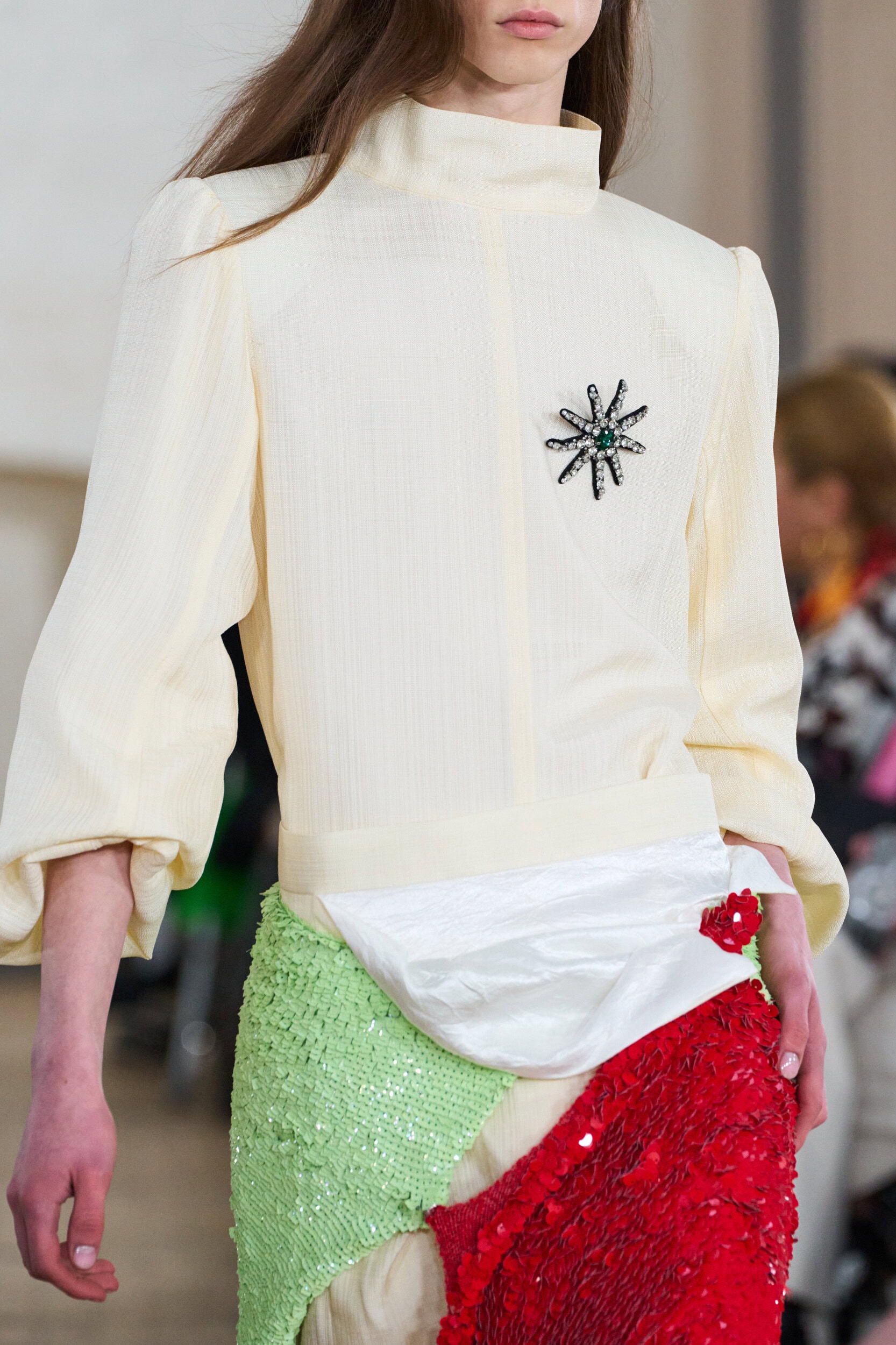 Toga Fall 2026 Fashion Show Details