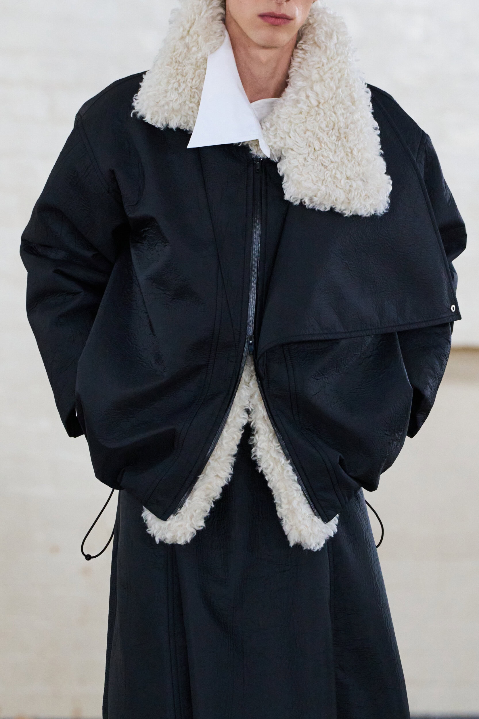 Toga Fall 2026 Fashion Show Details