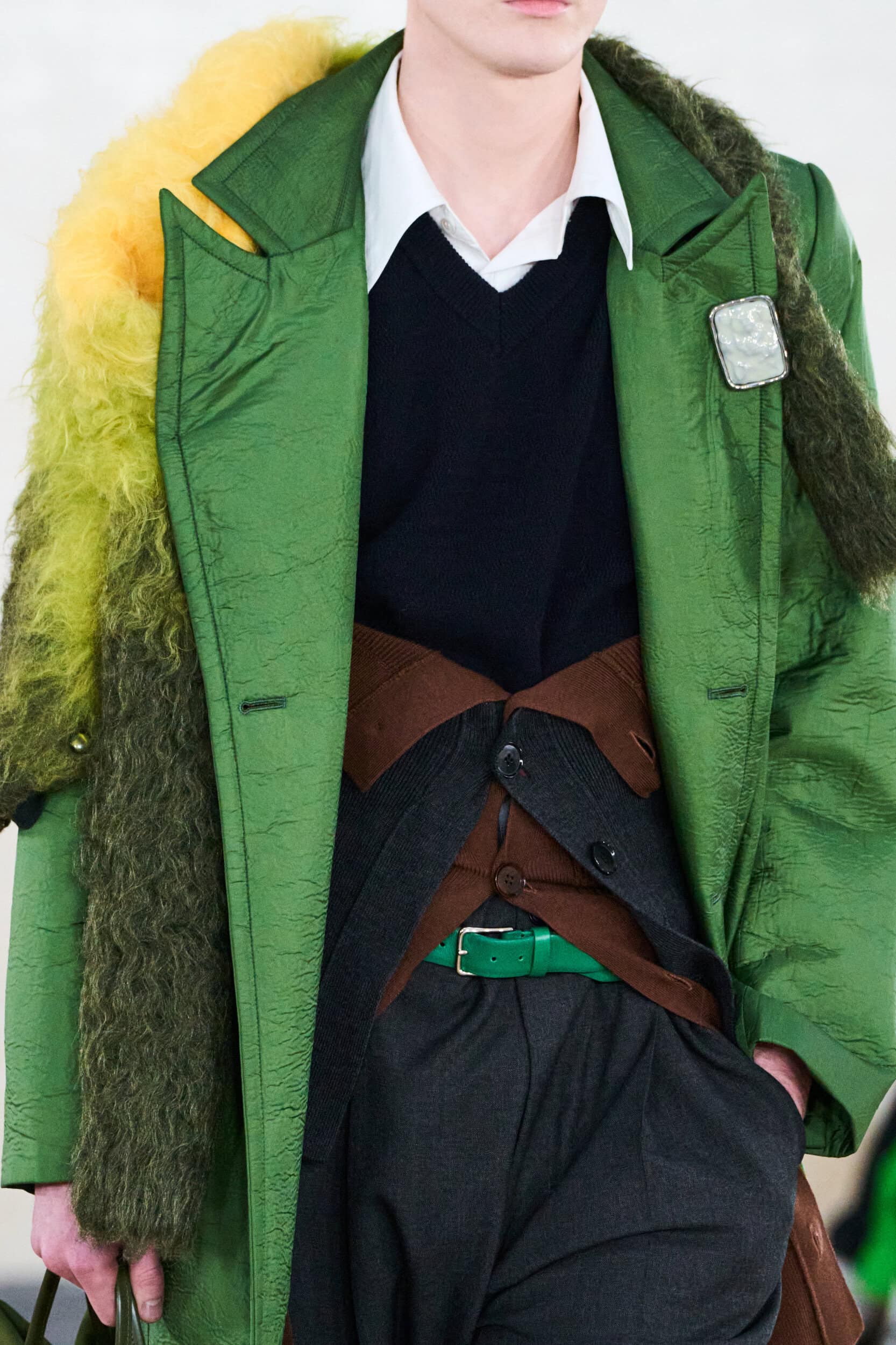 Toga Fall 2026 Fashion Show Details