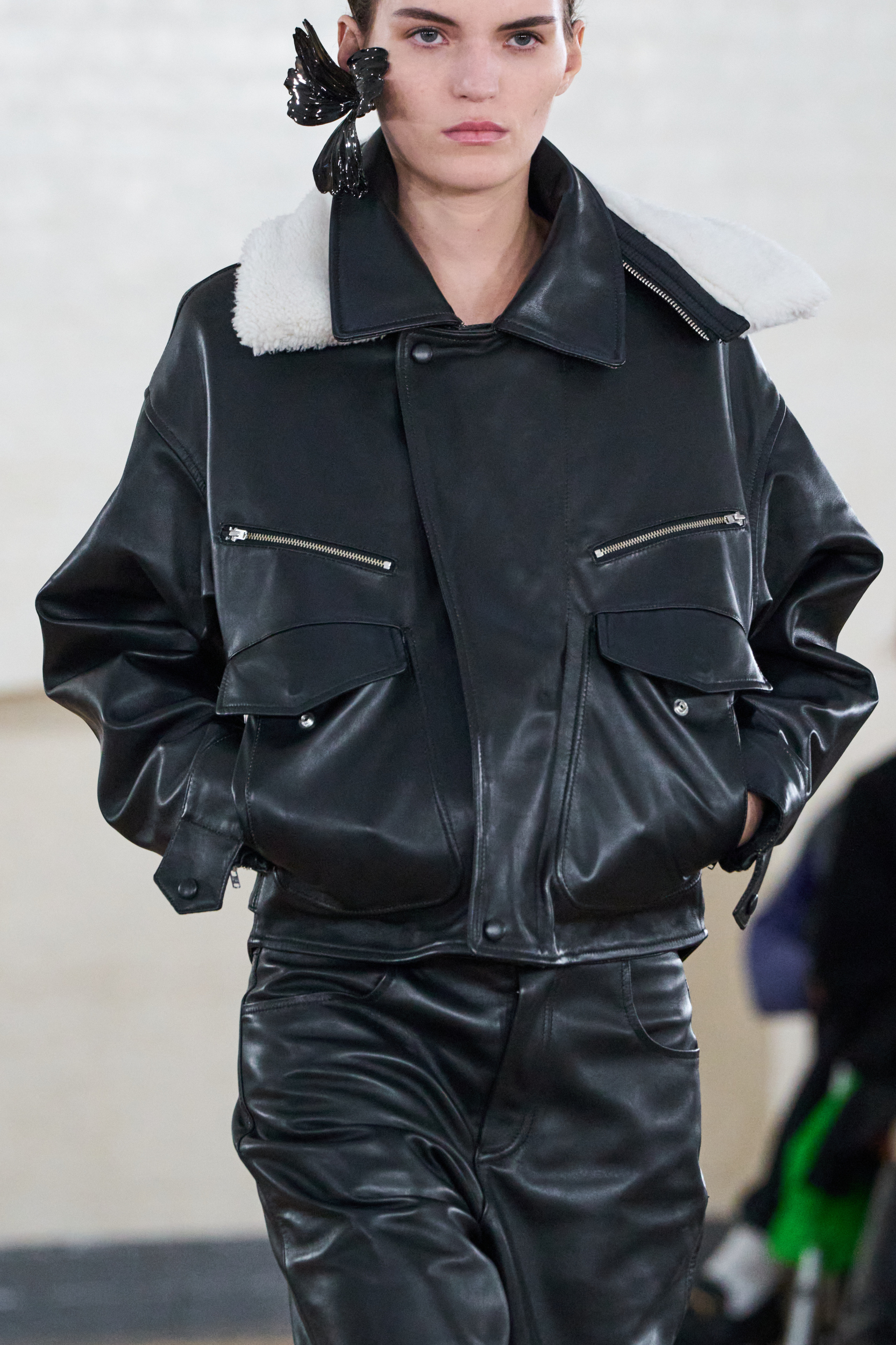 Toga Fall 2026 Fashion Show Details