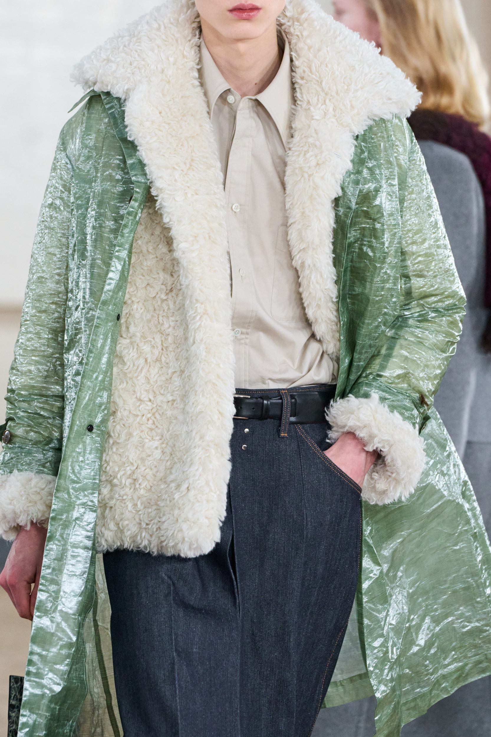 Toga Fall 2026 Fashion Show Details