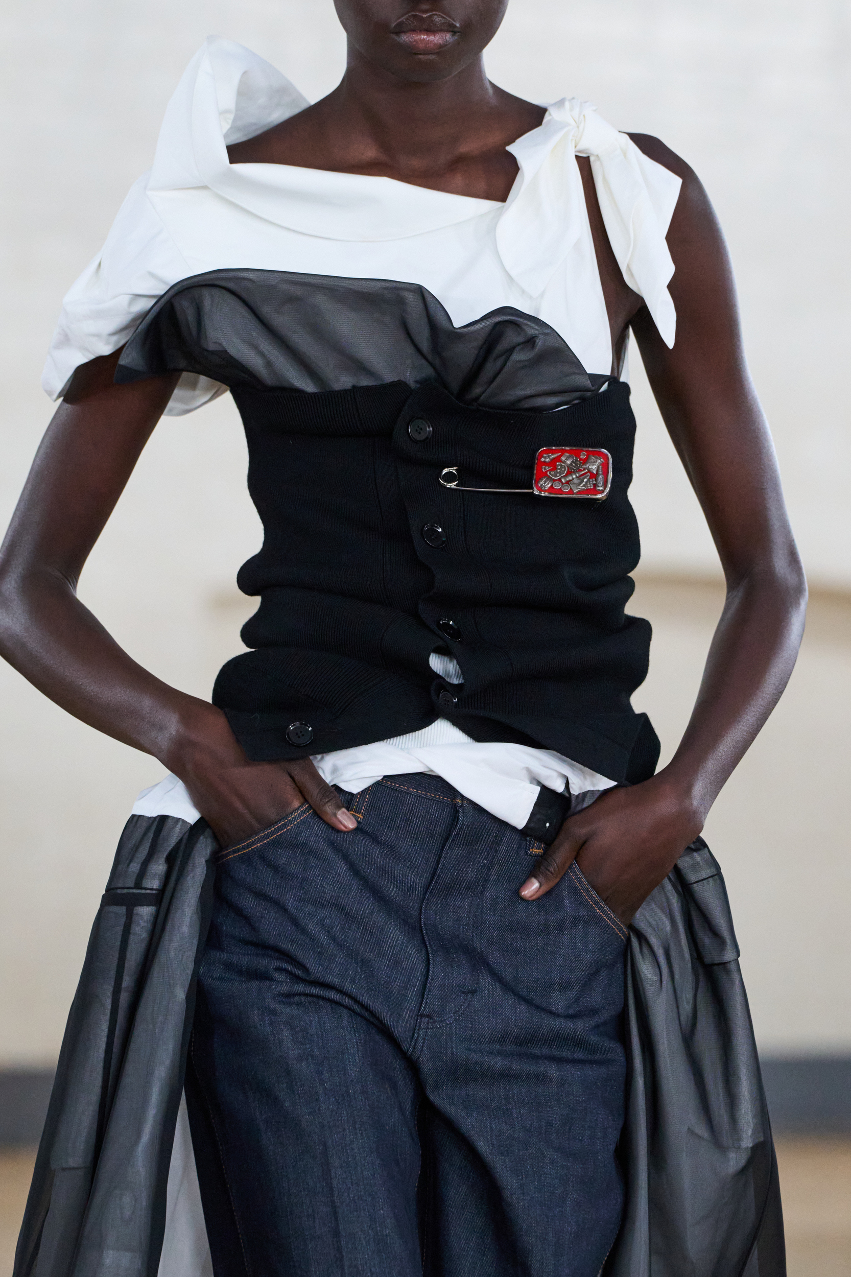 Toga Fall 2026 Fashion Show Details